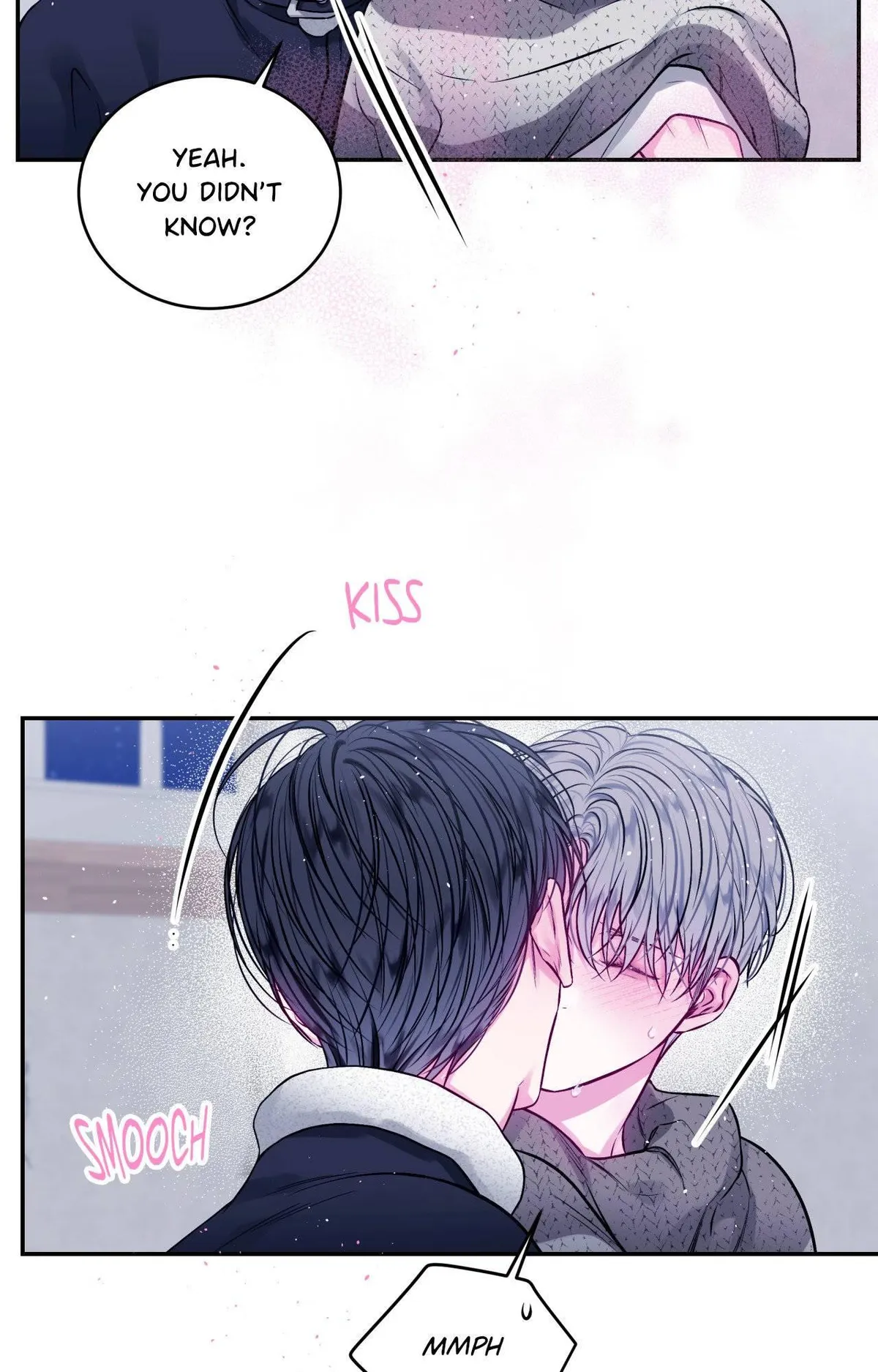 Imperfectly Us - Chapter 50 Page 5
