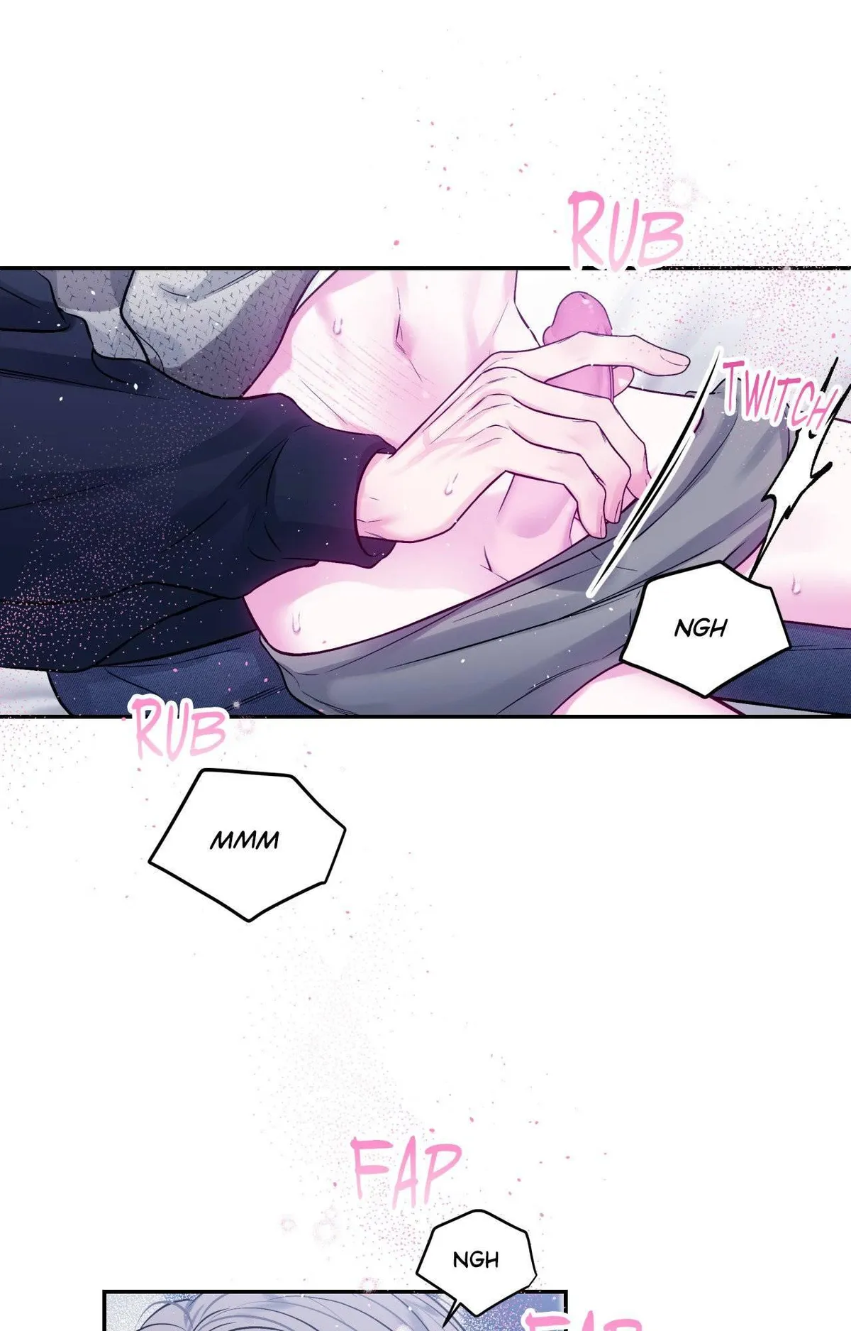 Imperfectly Us - Chapter 50 Page 7
