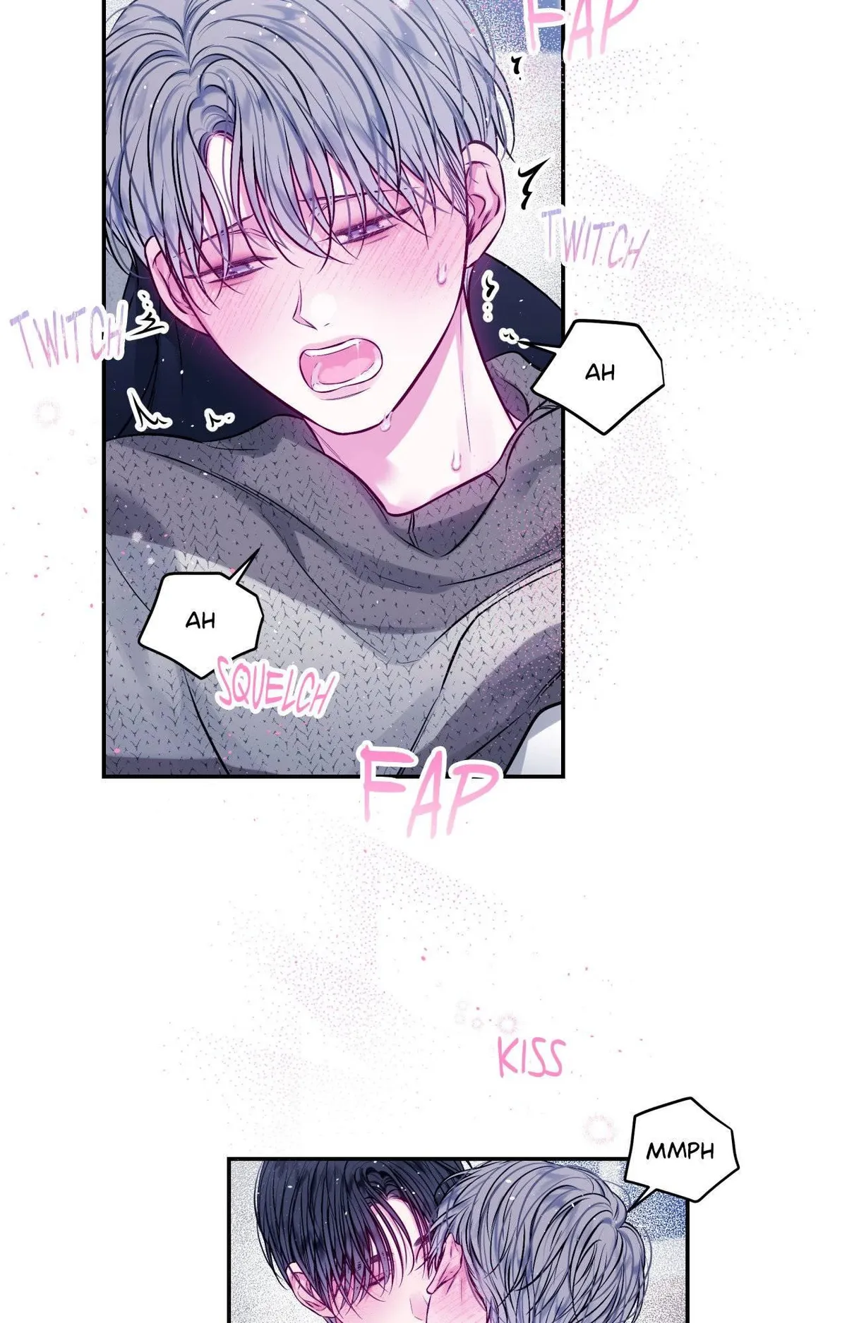 Imperfectly Us - Chapter 50 Page 8