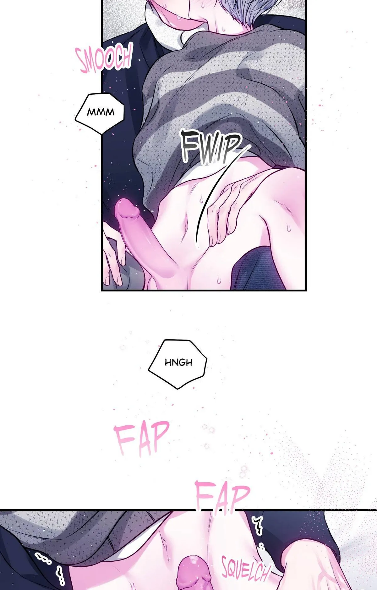 Imperfectly Us - Chapter 50 Page 9
