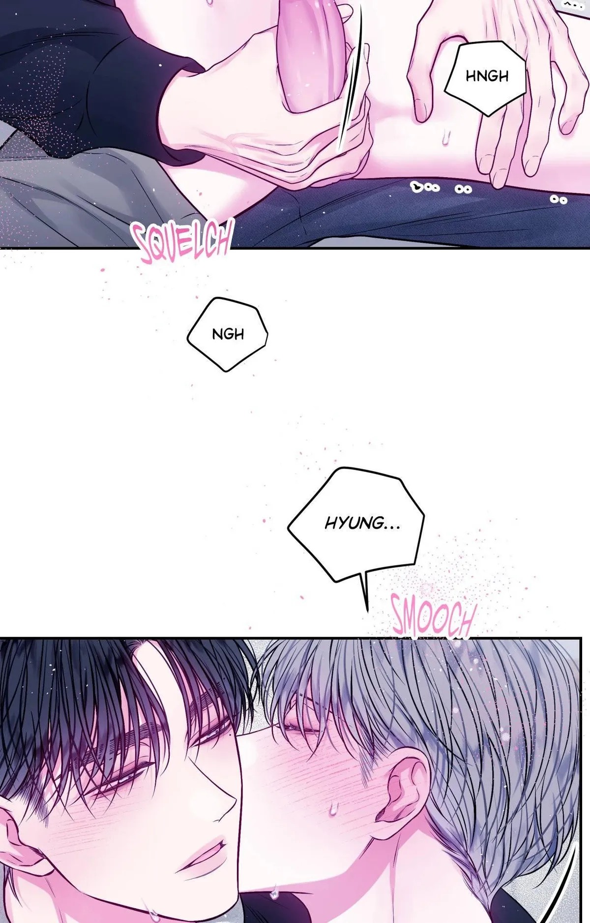 Imperfectly Us - Chapter 50 Page 10