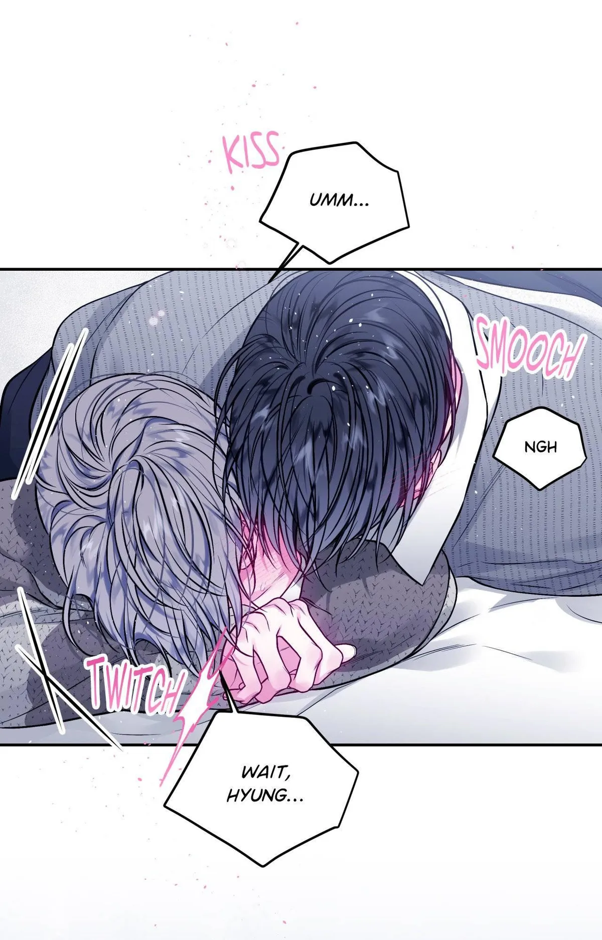 Imperfectly Us - Chapter 50 Page 13