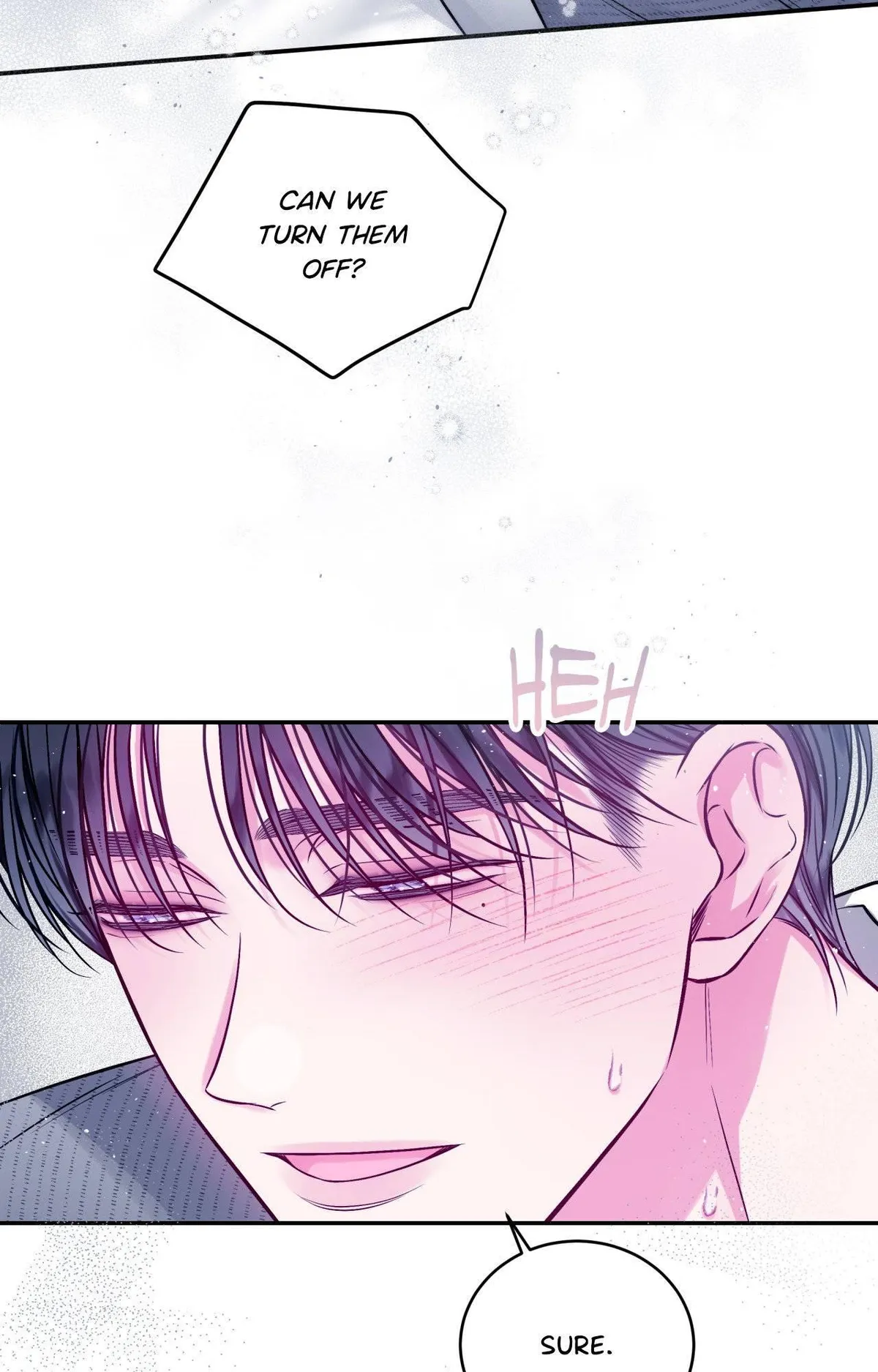 Imperfectly Us - Chapter 50 Page 15