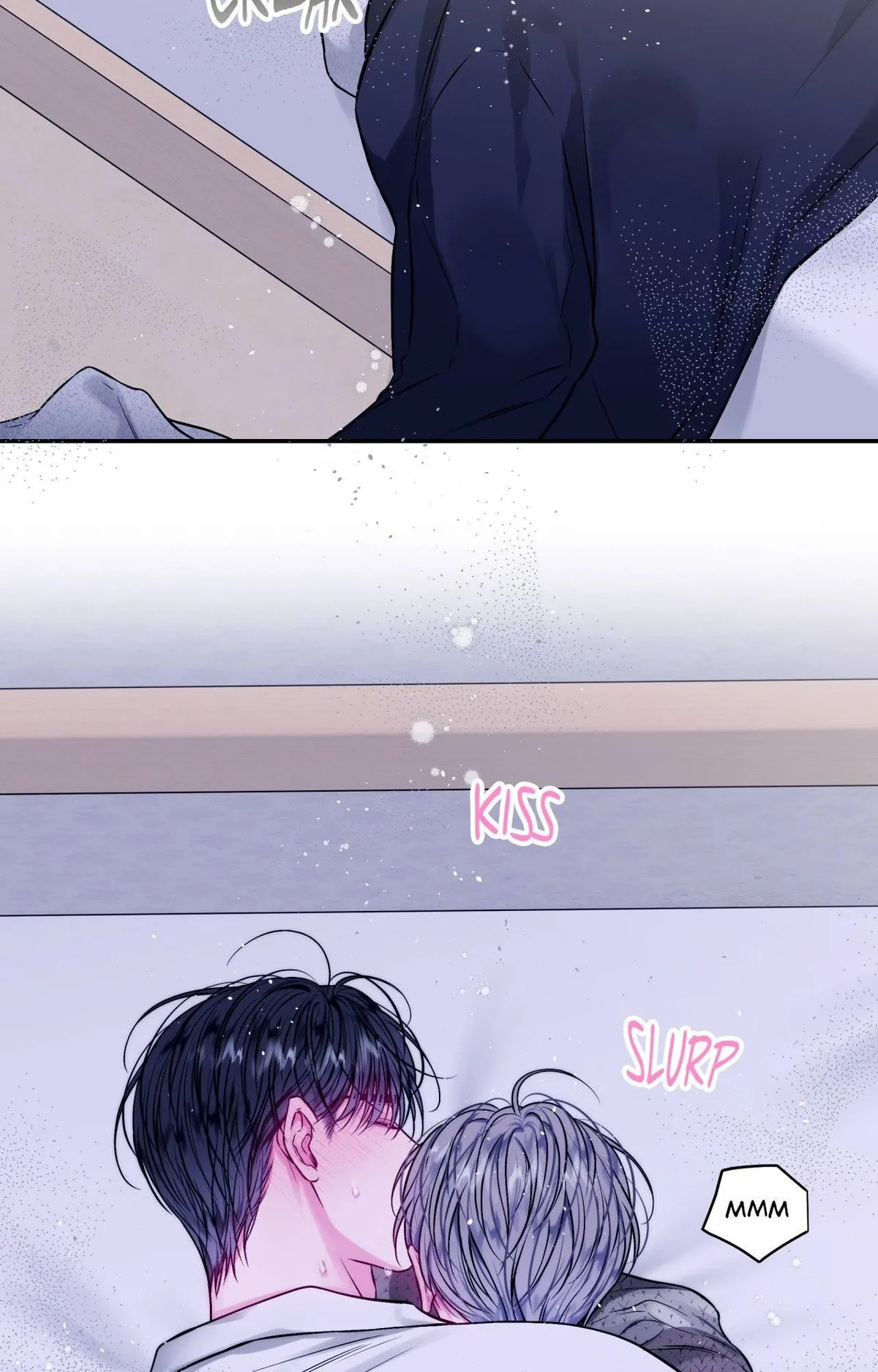 Imperfectly Us - Chapter 50 Page 17