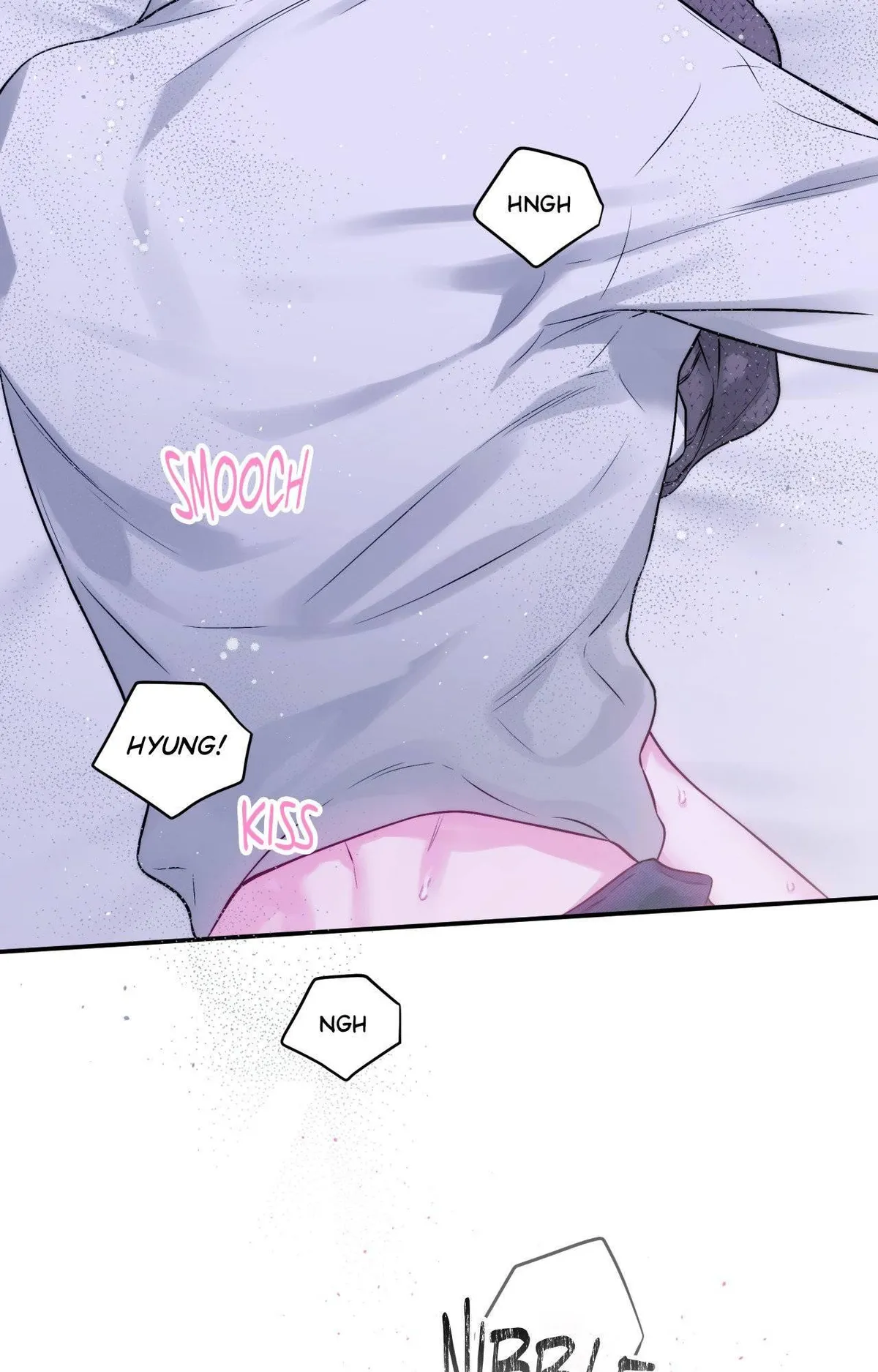 Imperfectly Us - Chapter 50 Page 18