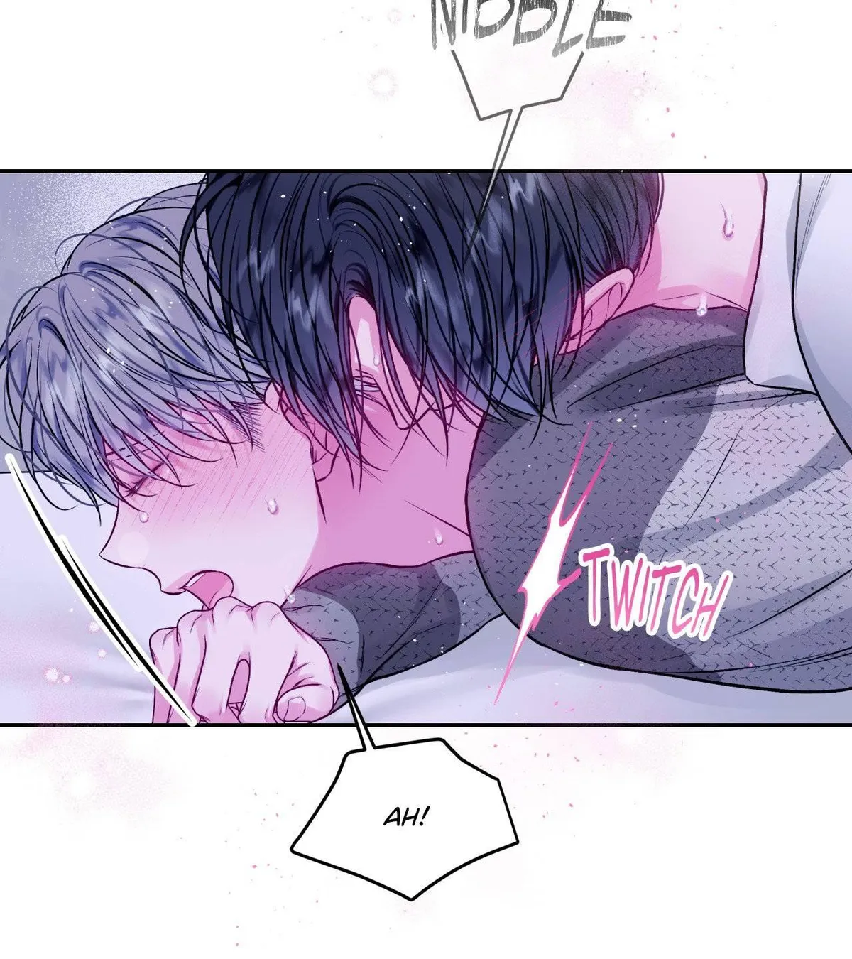 Imperfectly Us - Chapter 50 Page 19