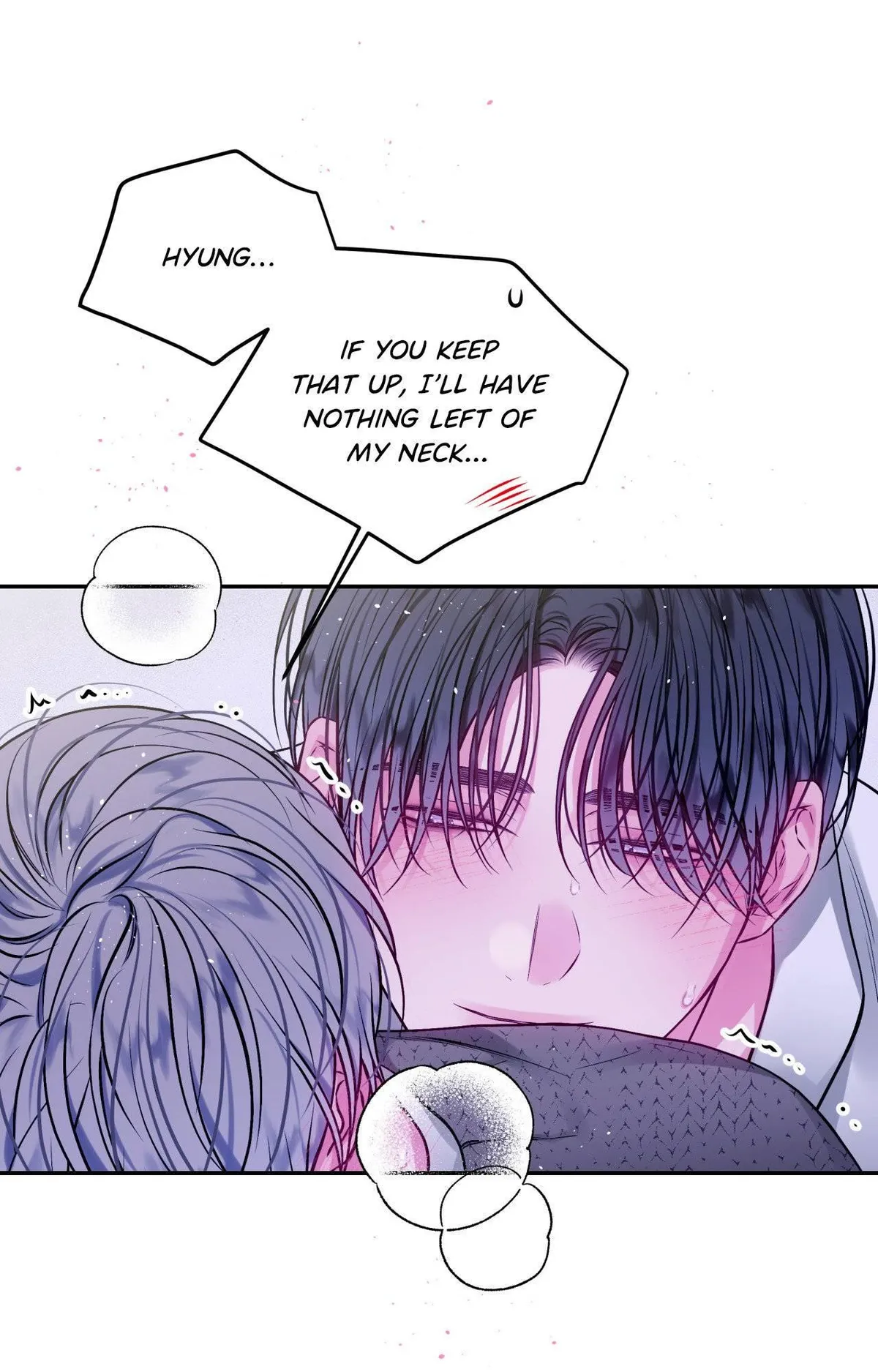 Imperfectly Us - Chapter 50 Page 20