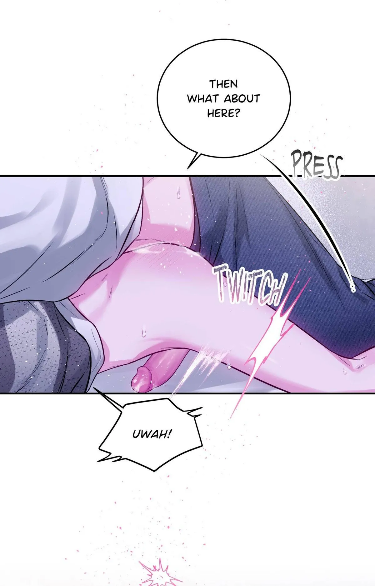 Imperfectly Us - Chapter 50 Page 21