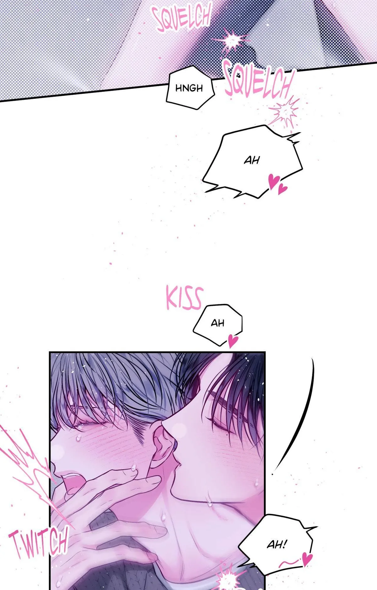Imperfectly Us - Chapter 50 Page 23