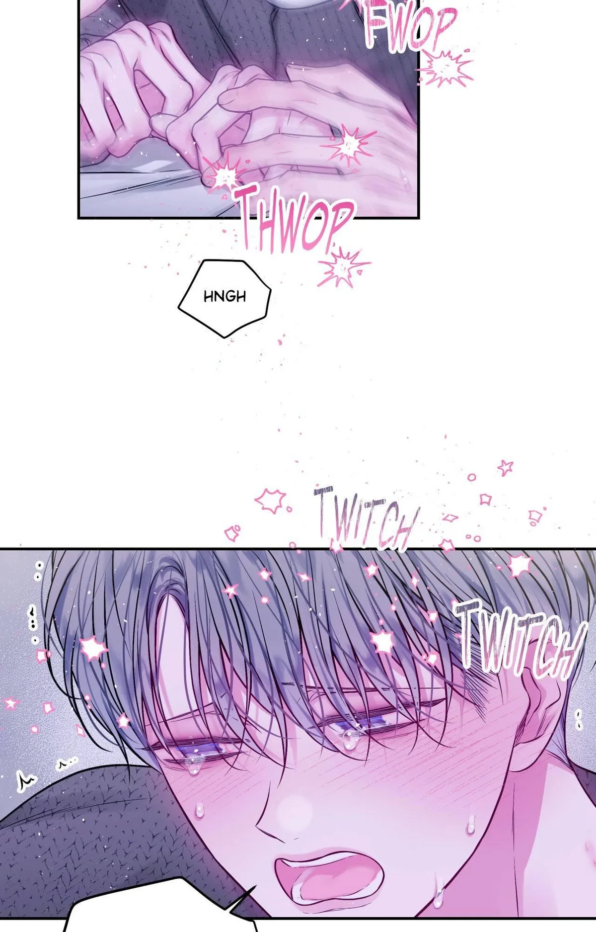 Imperfectly Us - Chapter 50 Page 24