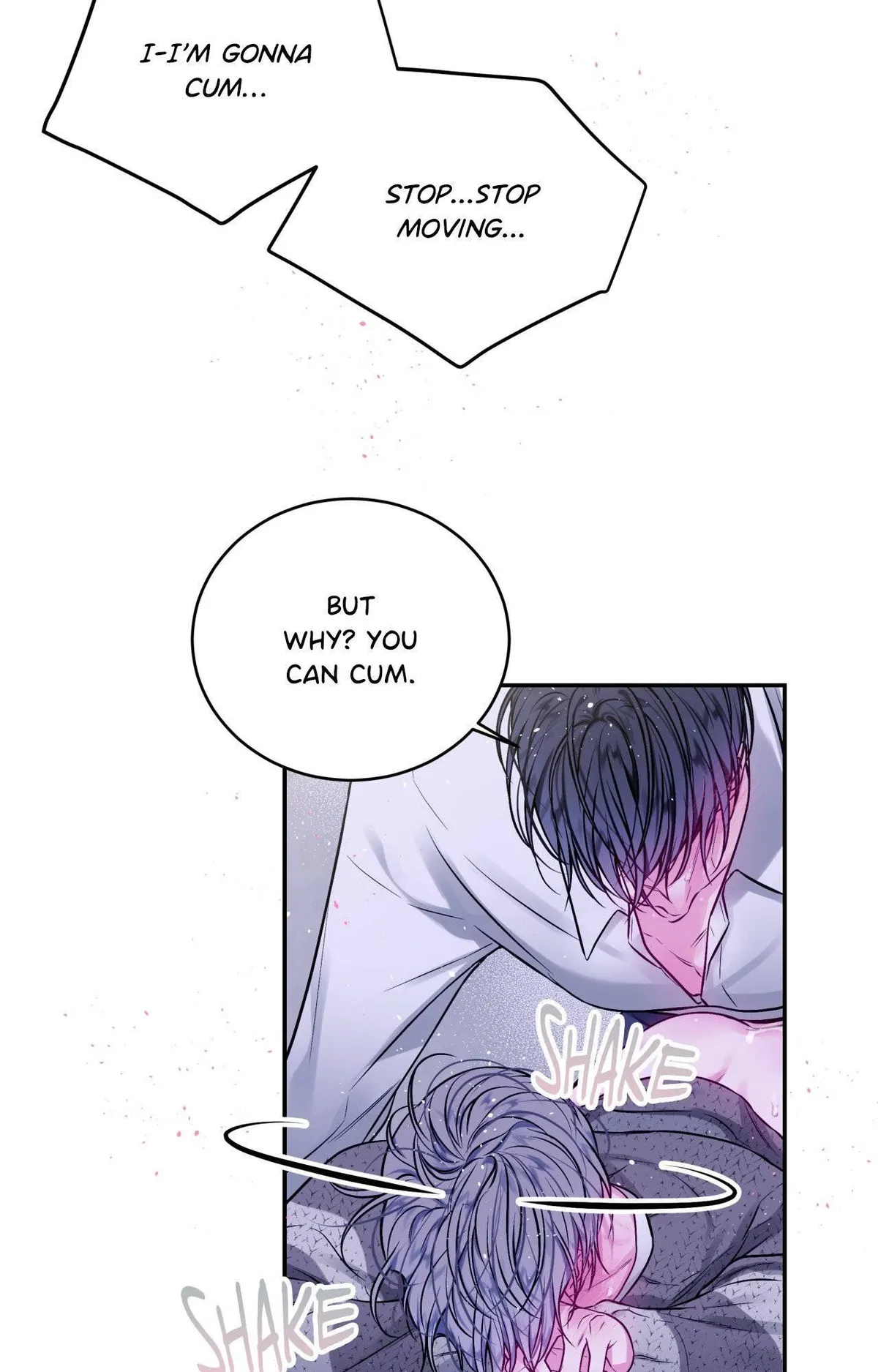 Imperfectly Us - Chapter 50 Page 25