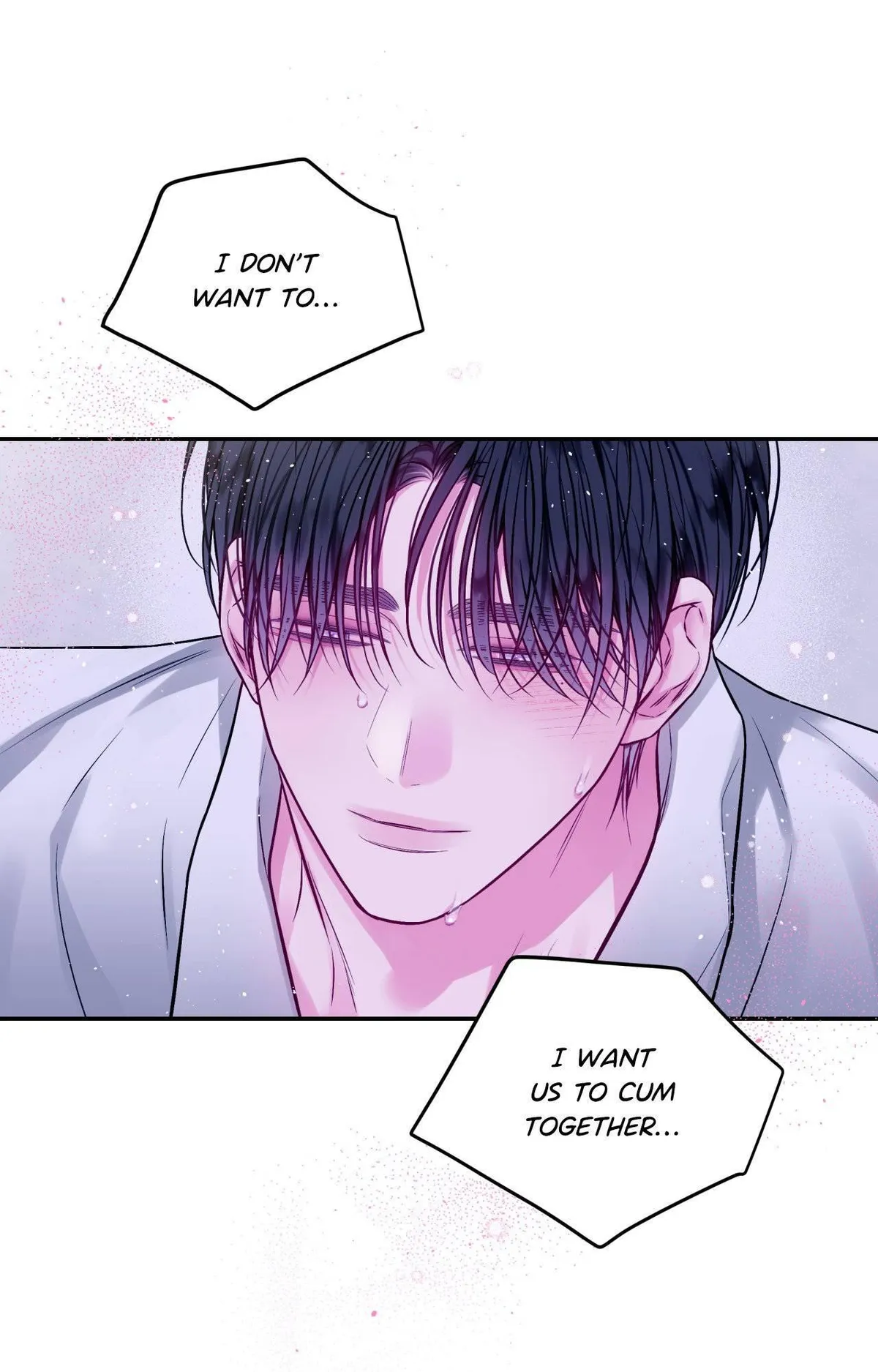 Imperfectly Us - Chapter 50 Page 27