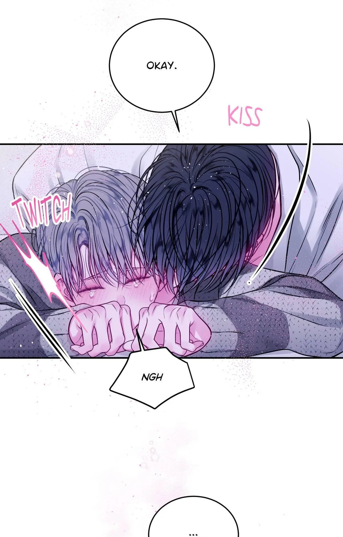 Imperfectly Us - Chapter 50 Page 28