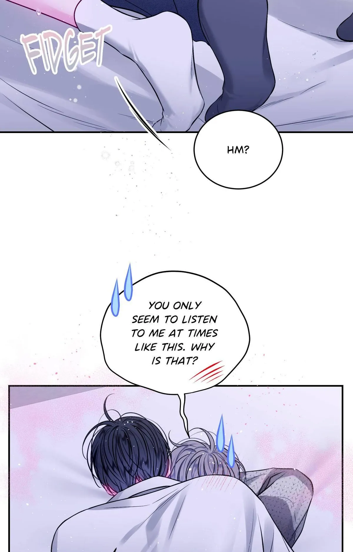 Imperfectly Us - Chapter 50 Page 30