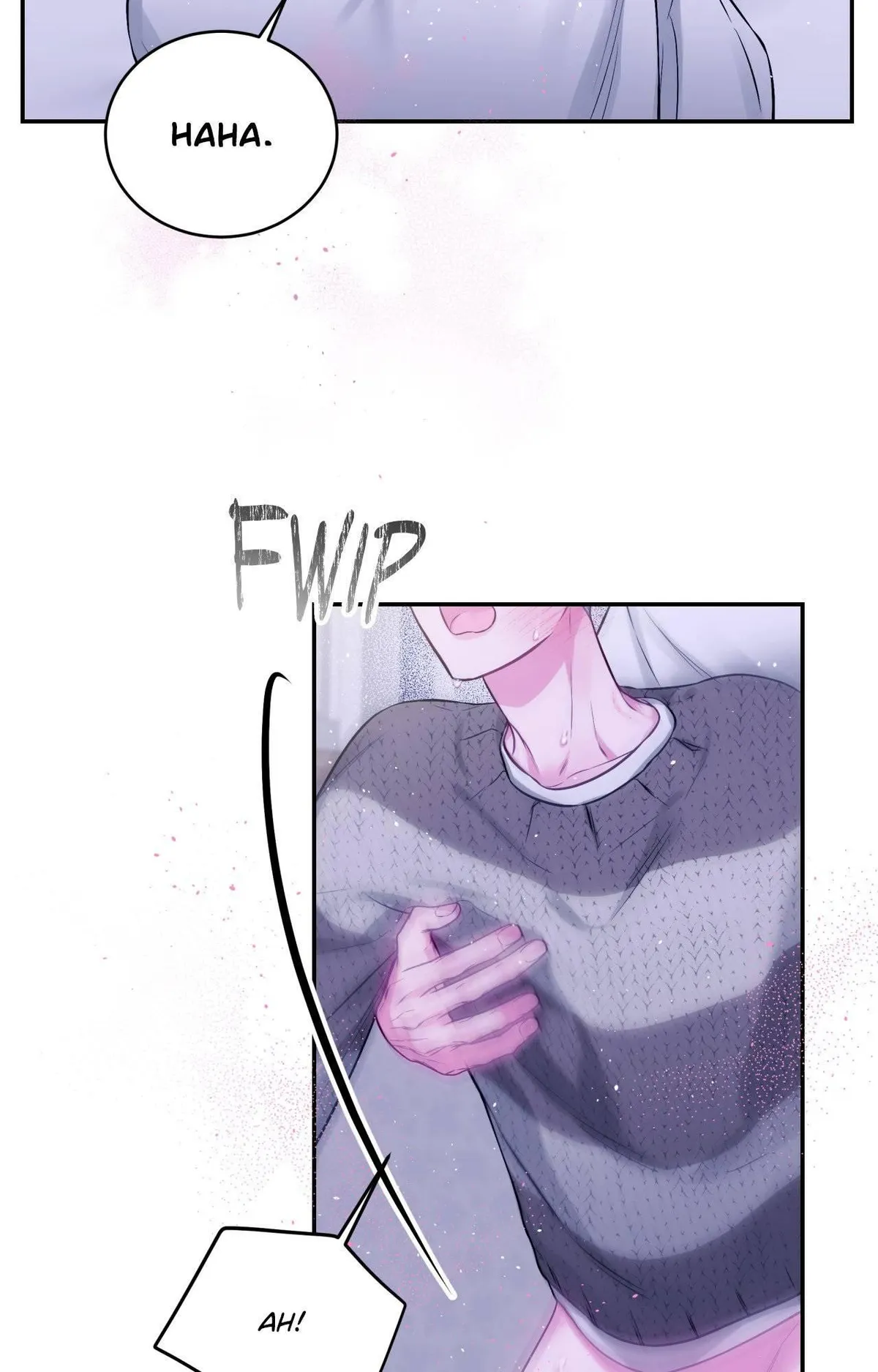 Imperfectly Us - Chapter 50 Page 31