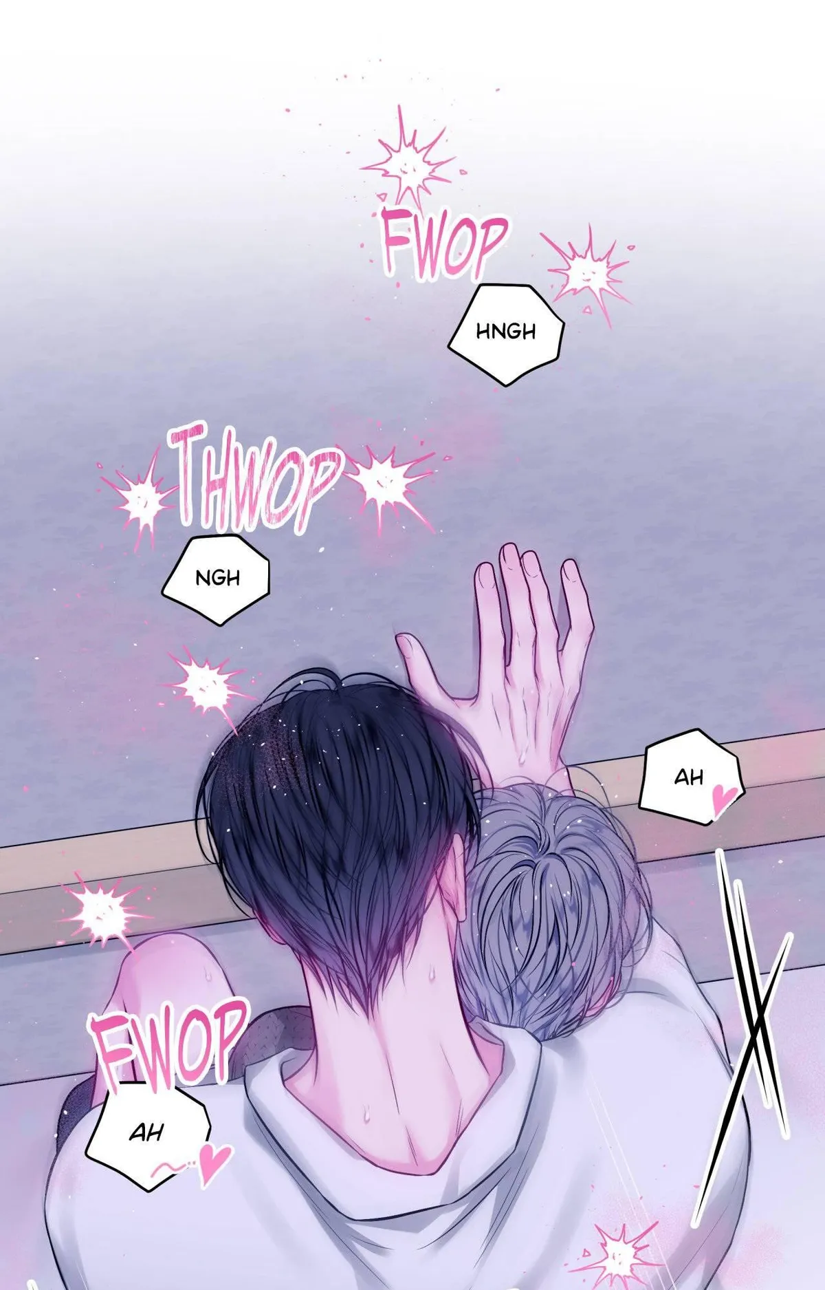 Imperfectly Us - Chapter 50 Page 33