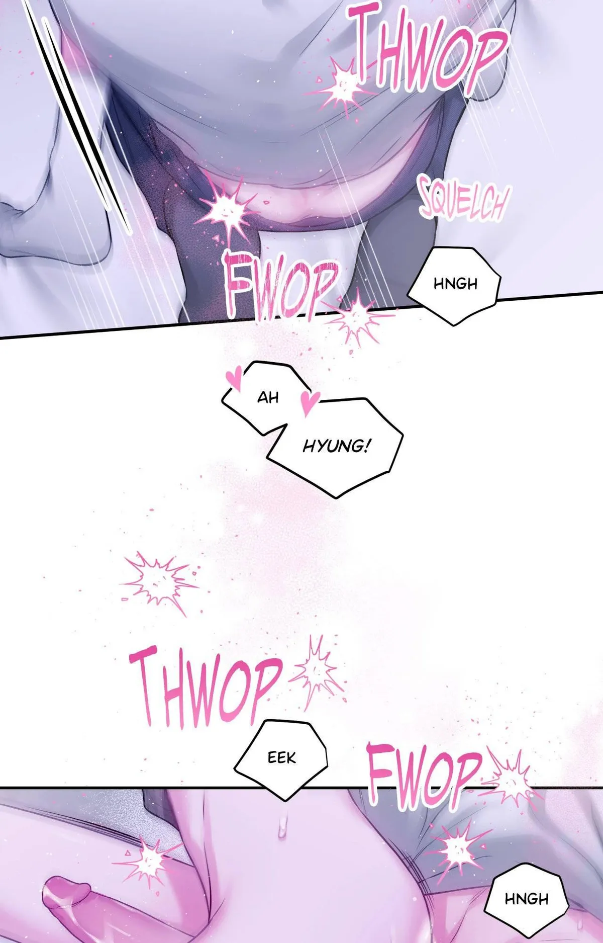 Imperfectly Us - Chapter 50 Page 34