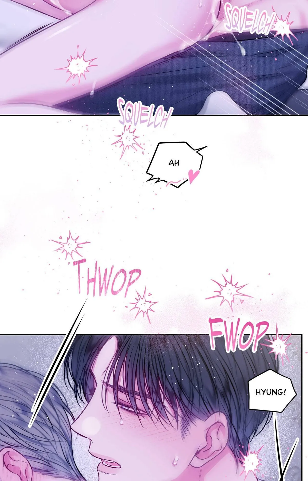 Imperfectly Us - Chapter 50 Page 35