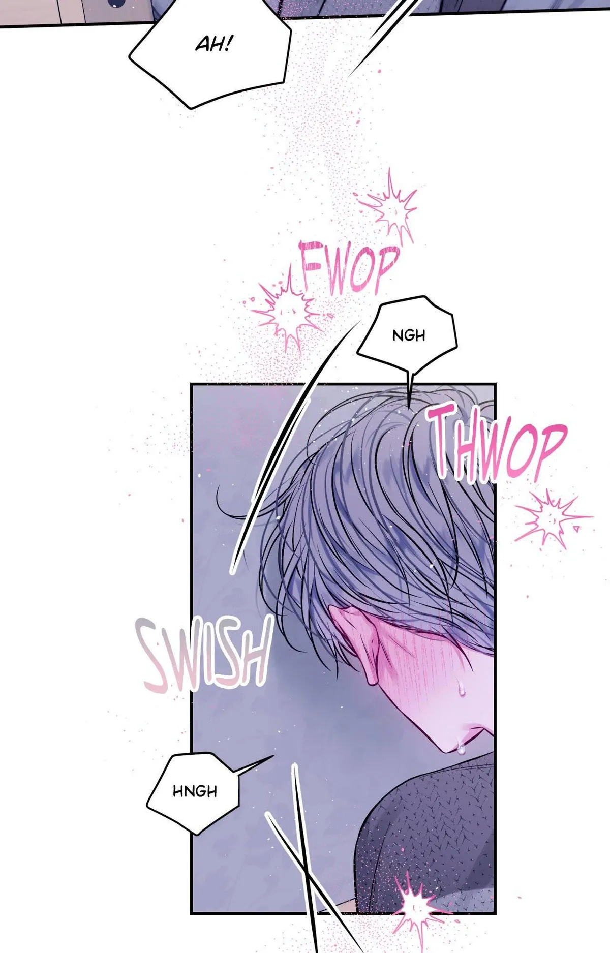 Imperfectly Us - Chapter 50 Page 37