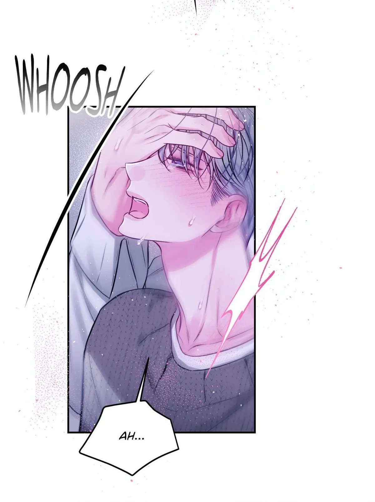 Imperfectly Us - Chapter 50 Page 38