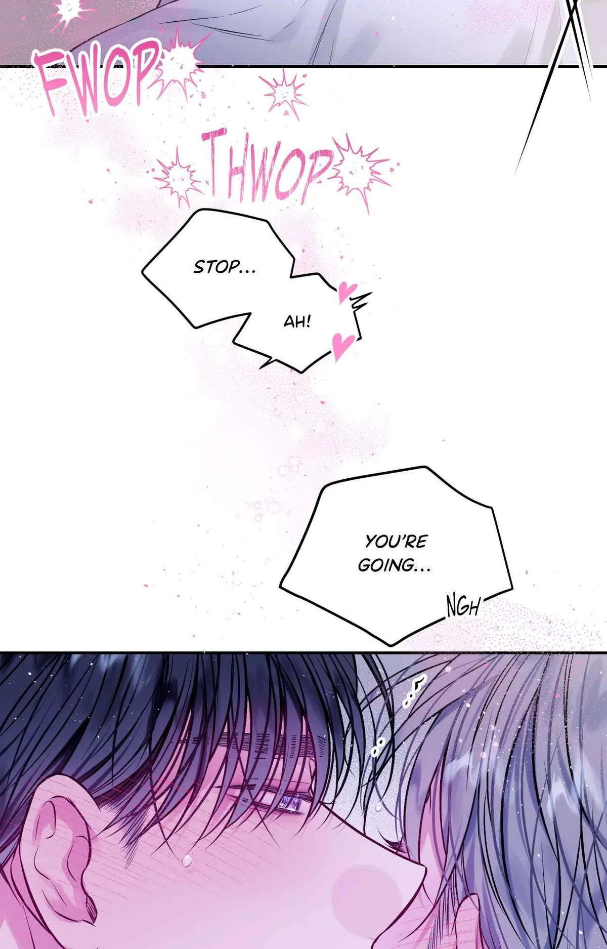 Imperfectly Us - Chapter 50 Page 41
