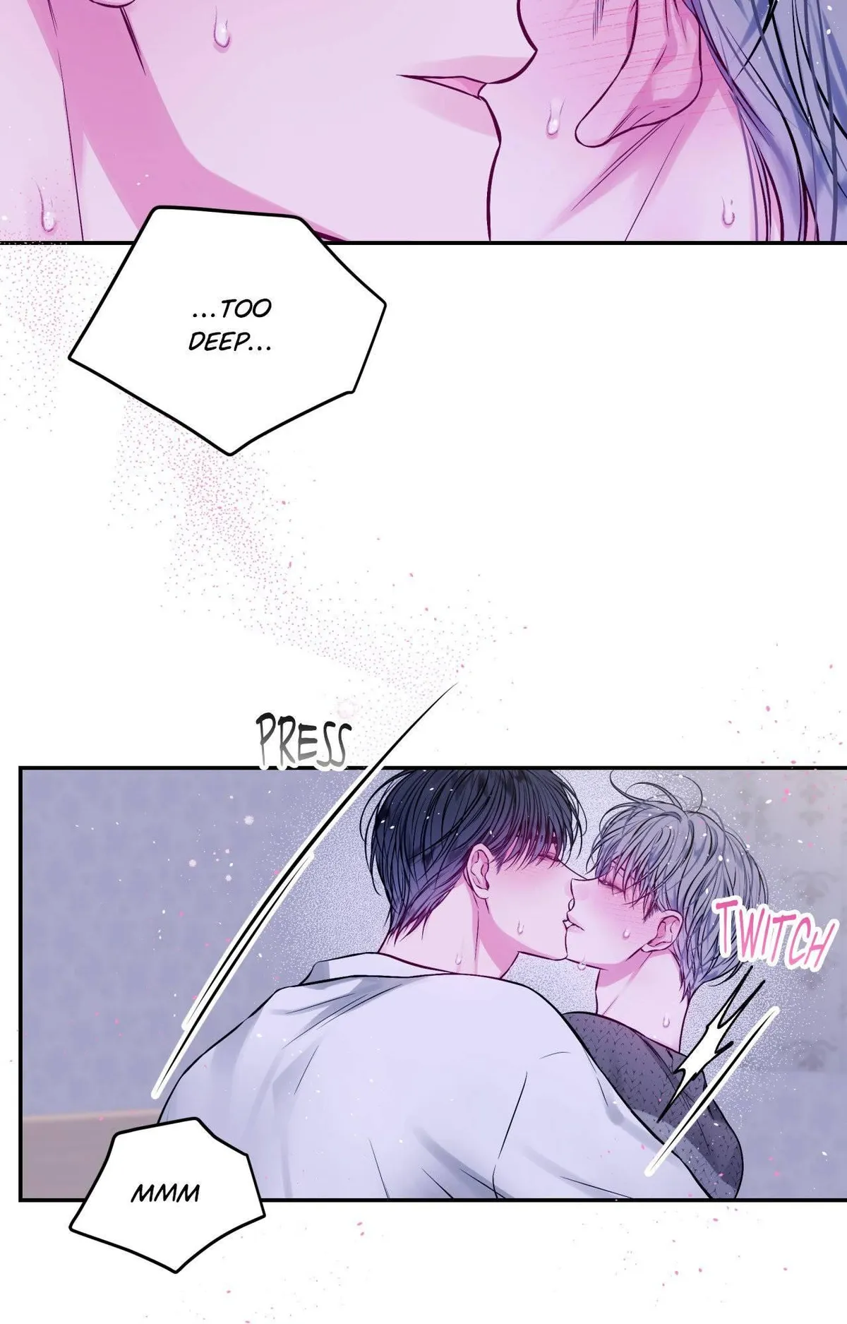 Imperfectly Us - Chapter 50 Page 42