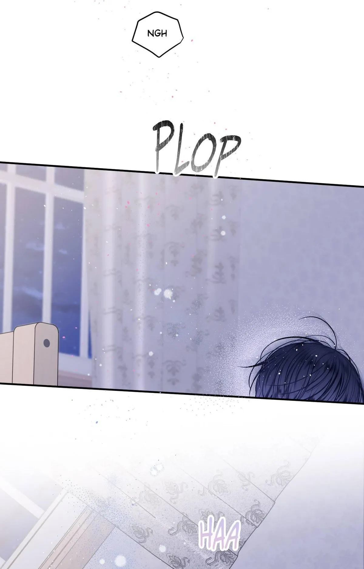 Imperfectly Us - Chapter 50 Page 43
