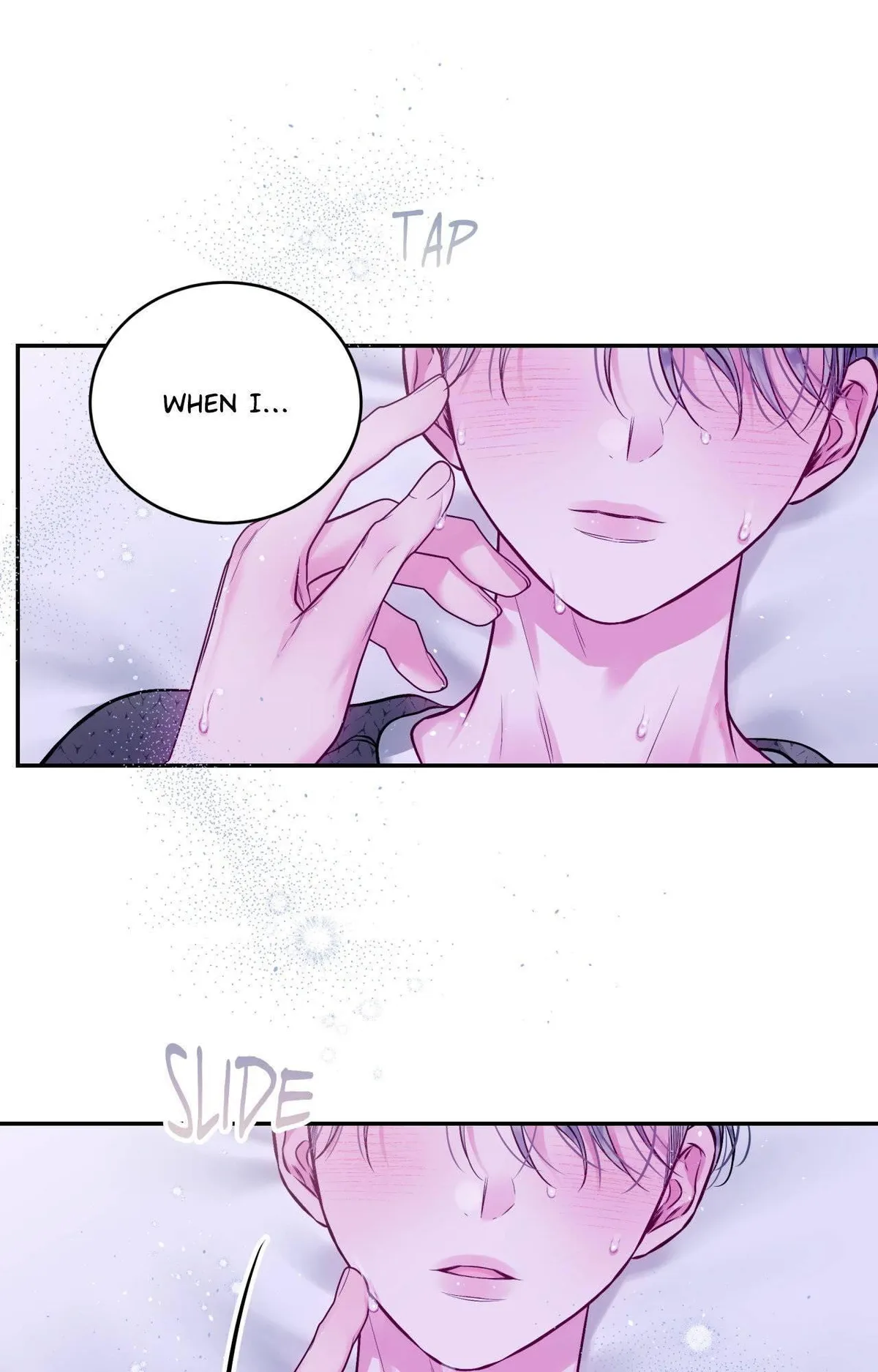 Imperfectly Us - Chapter 50 Page 46