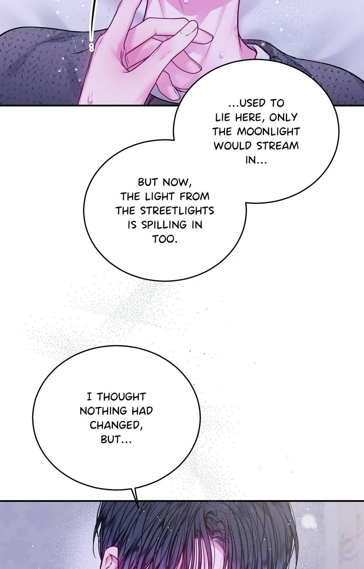 Imperfectly Us - Chapter 50 Page 47