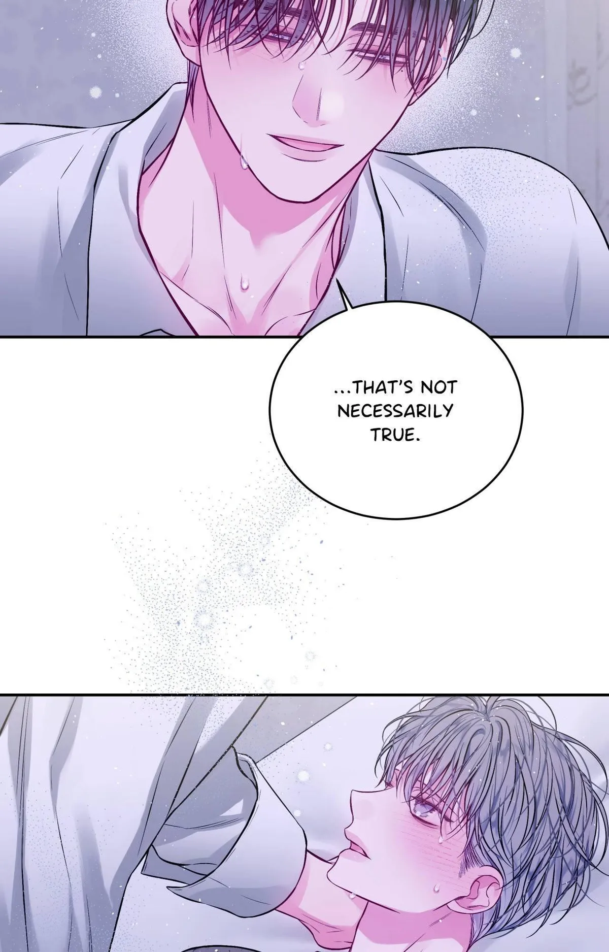Imperfectly Us - Chapter 50 Page 48