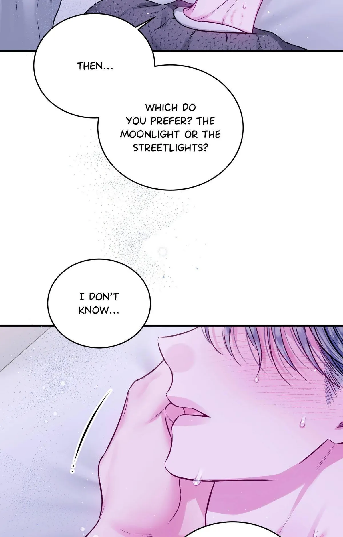 Imperfectly Us - Chapter 50 Page 49