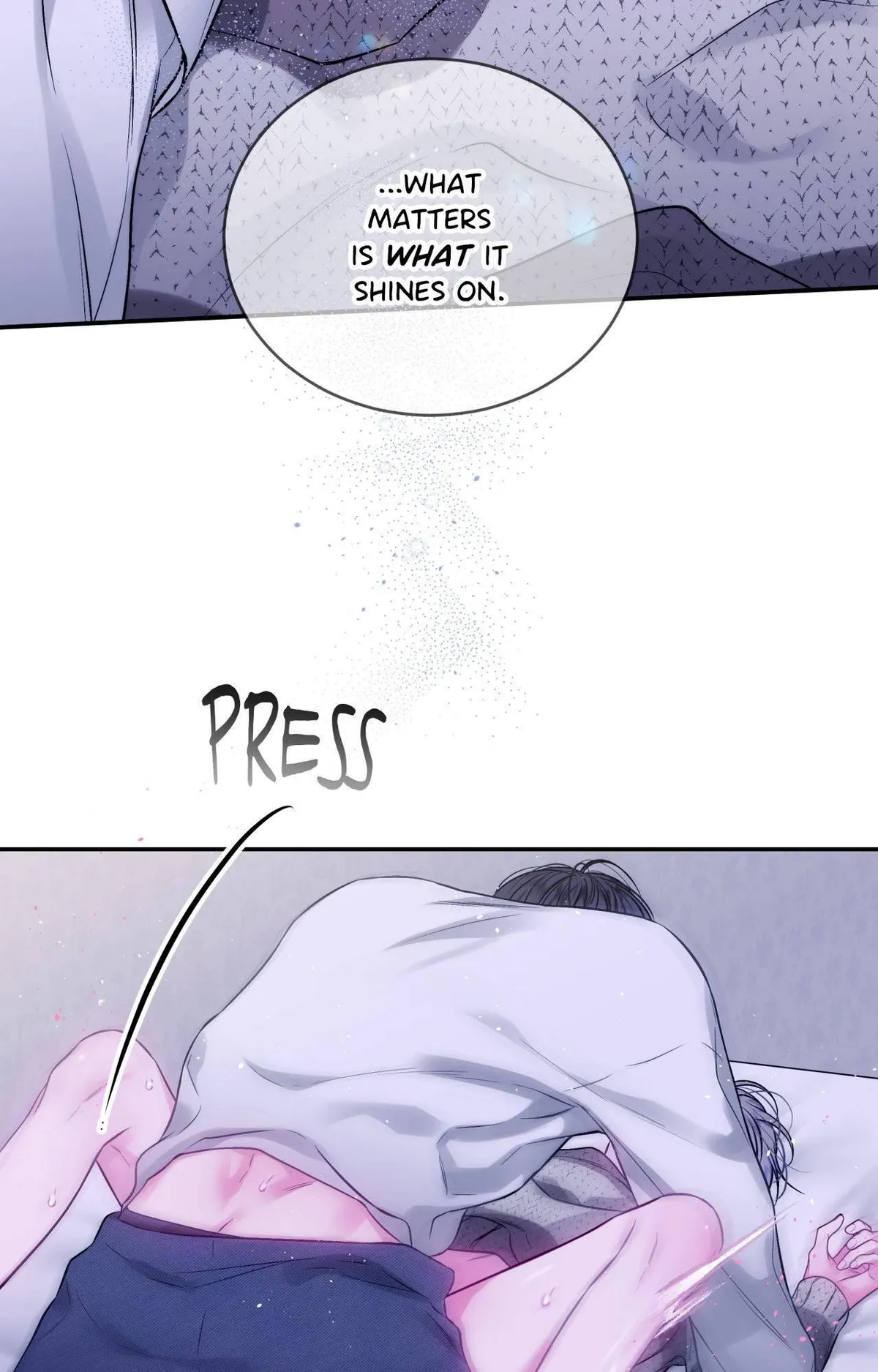 Imperfectly Us - Chapter 50 Page 52