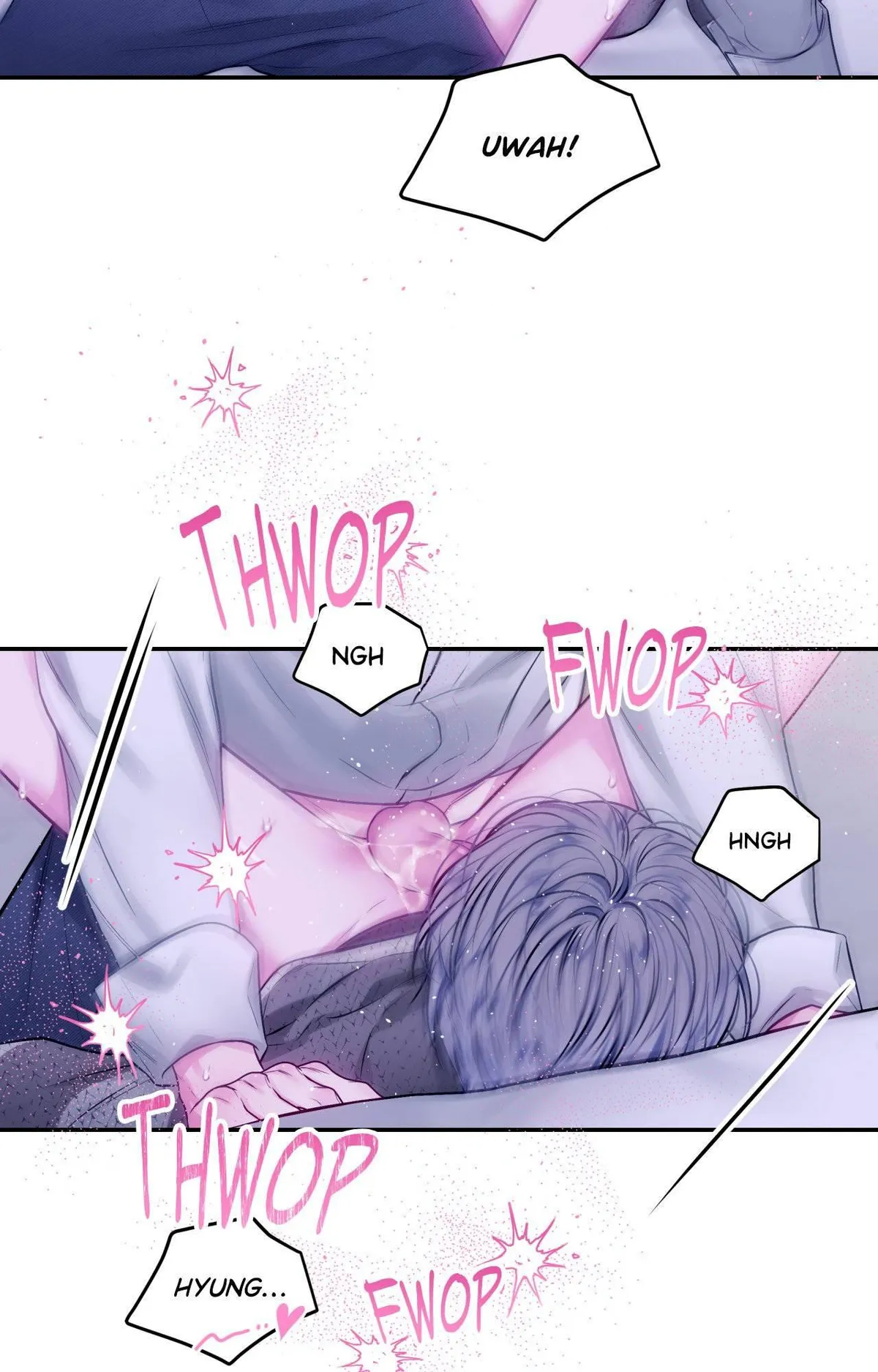 Imperfectly Us - Chapter 50 Page 53