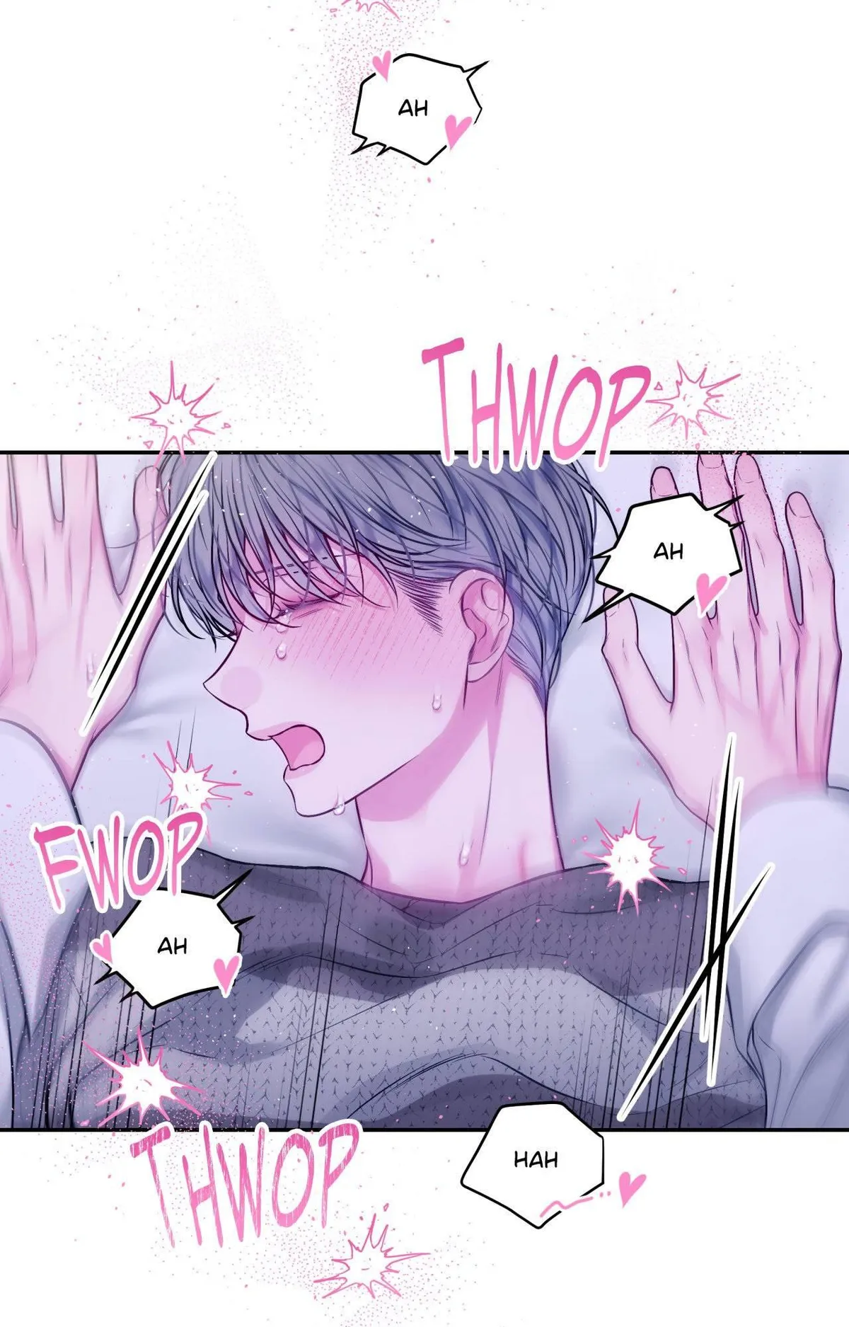 Imperfectly Us - Chapter 50 Page 54