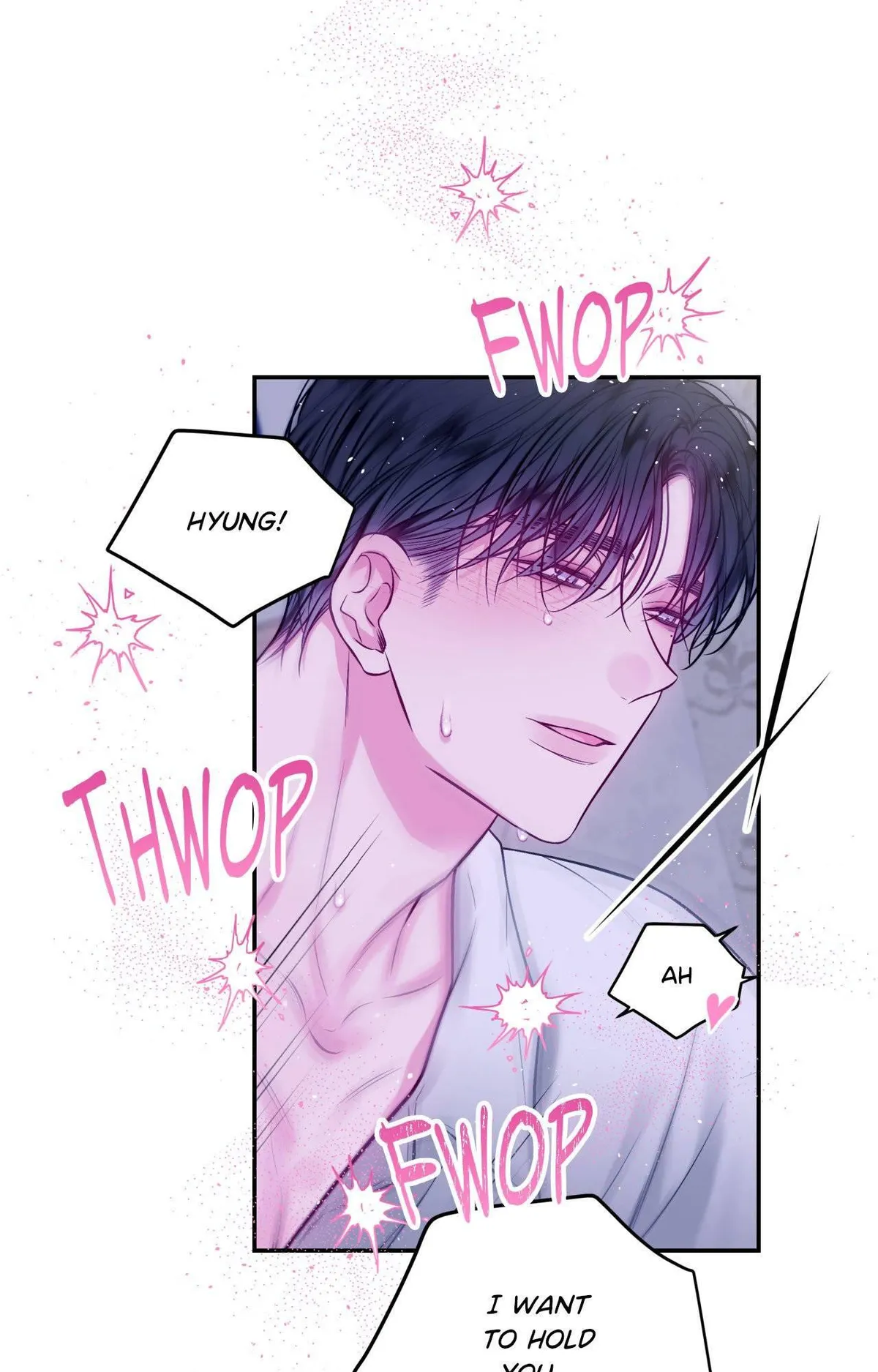 Imperfectly Us - Chapter 50 Page 55