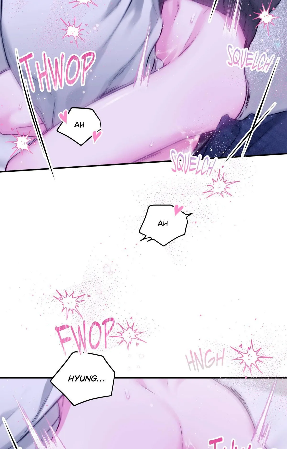 Imperfectly Us - Chapter 50 Page 58