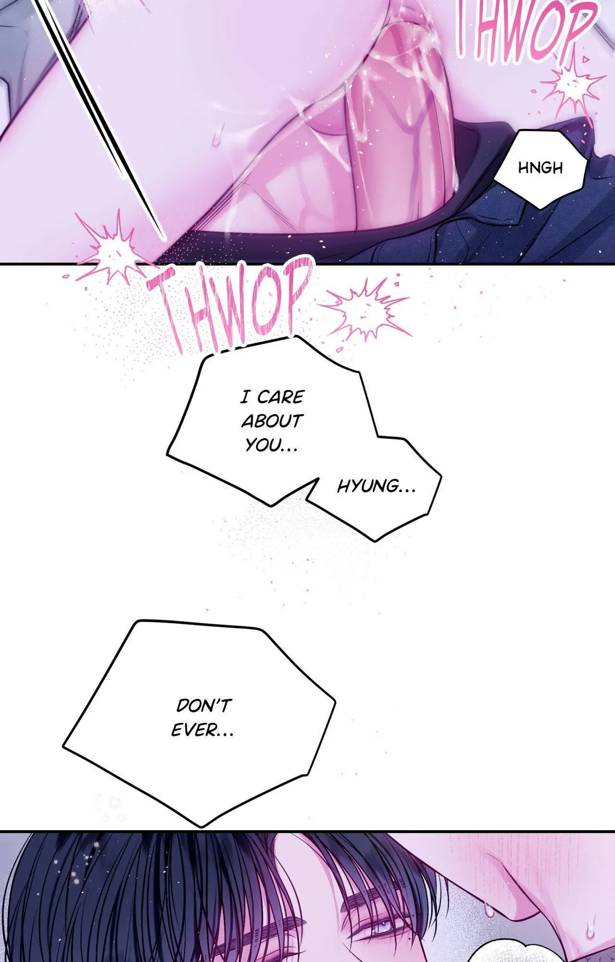 Imperfectly Us - Chapter 50 Page 59