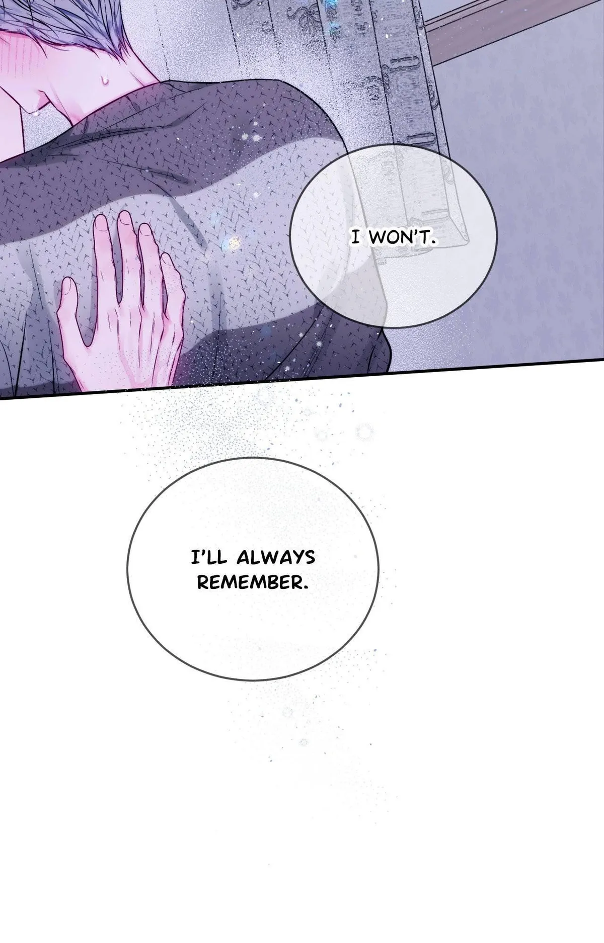 Imperfectly Us - Chapter 50 Page 62