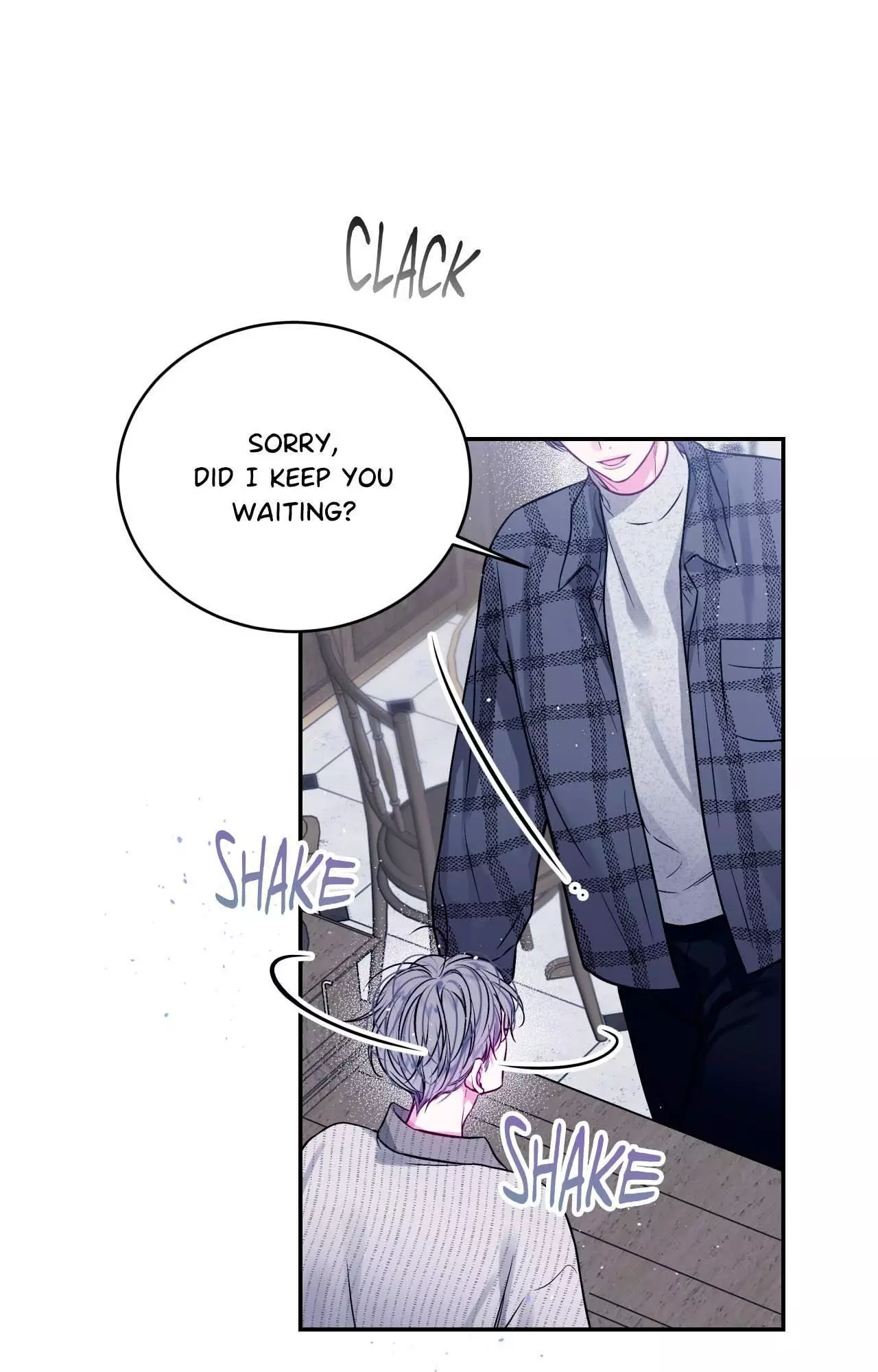 Imperfectly Us - Chapter 51 Page 6