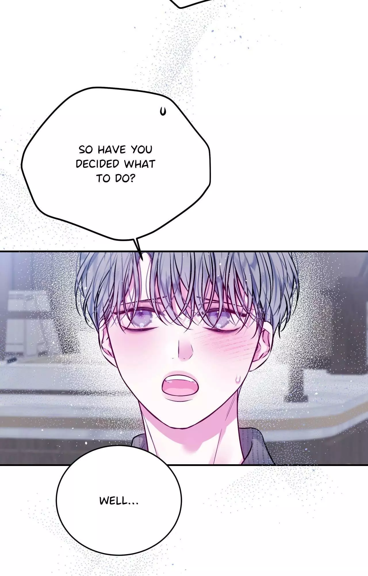 Imperfectly Us - Chapter 51 Page 10