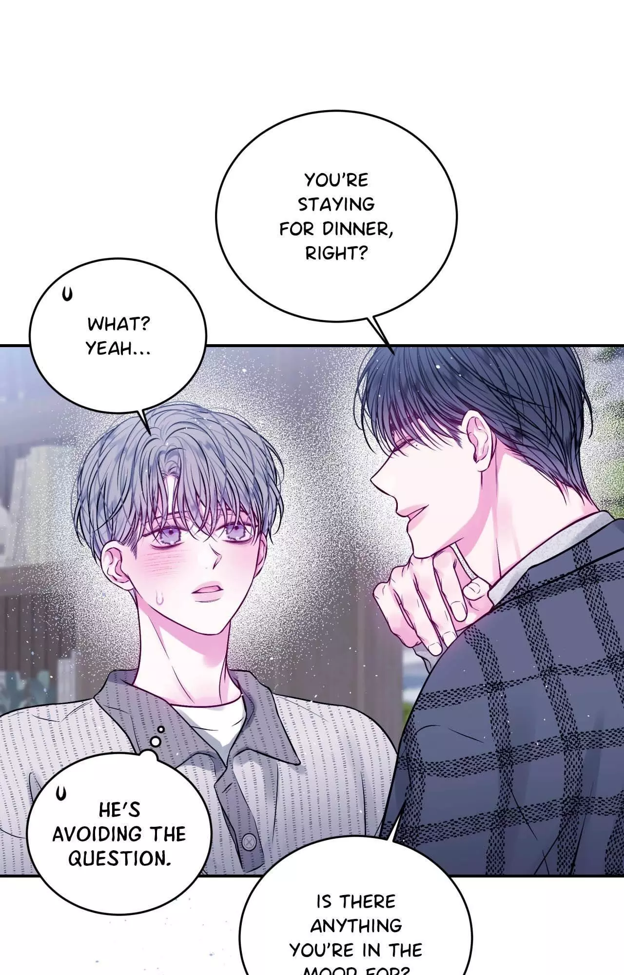 Imperfectly Us - Chapter 51 Page 13