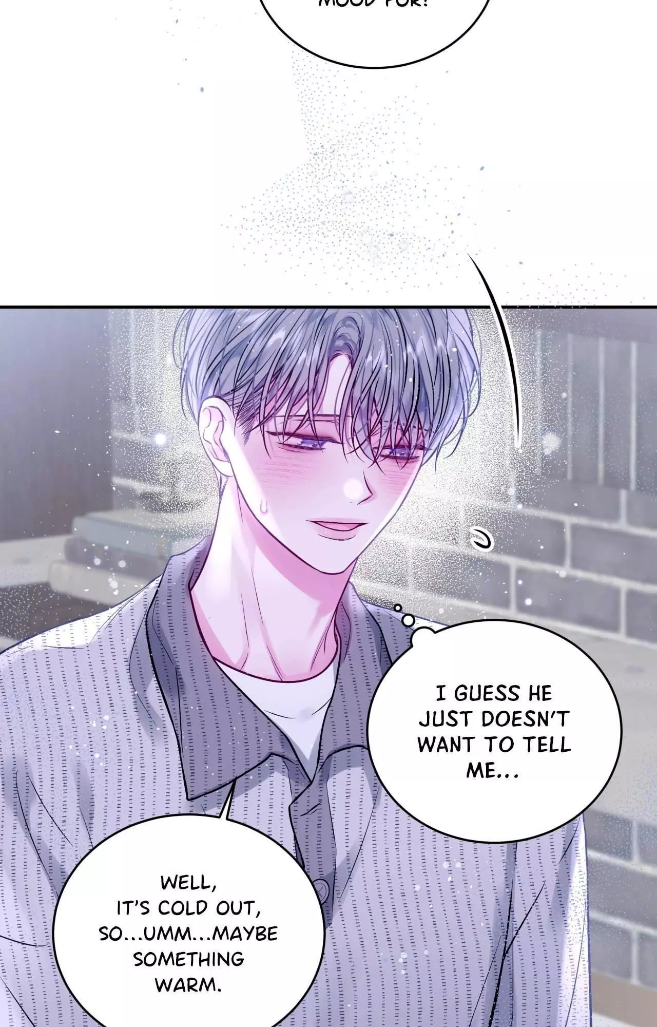 Imperfectly Us - Chapter 51 Page 14