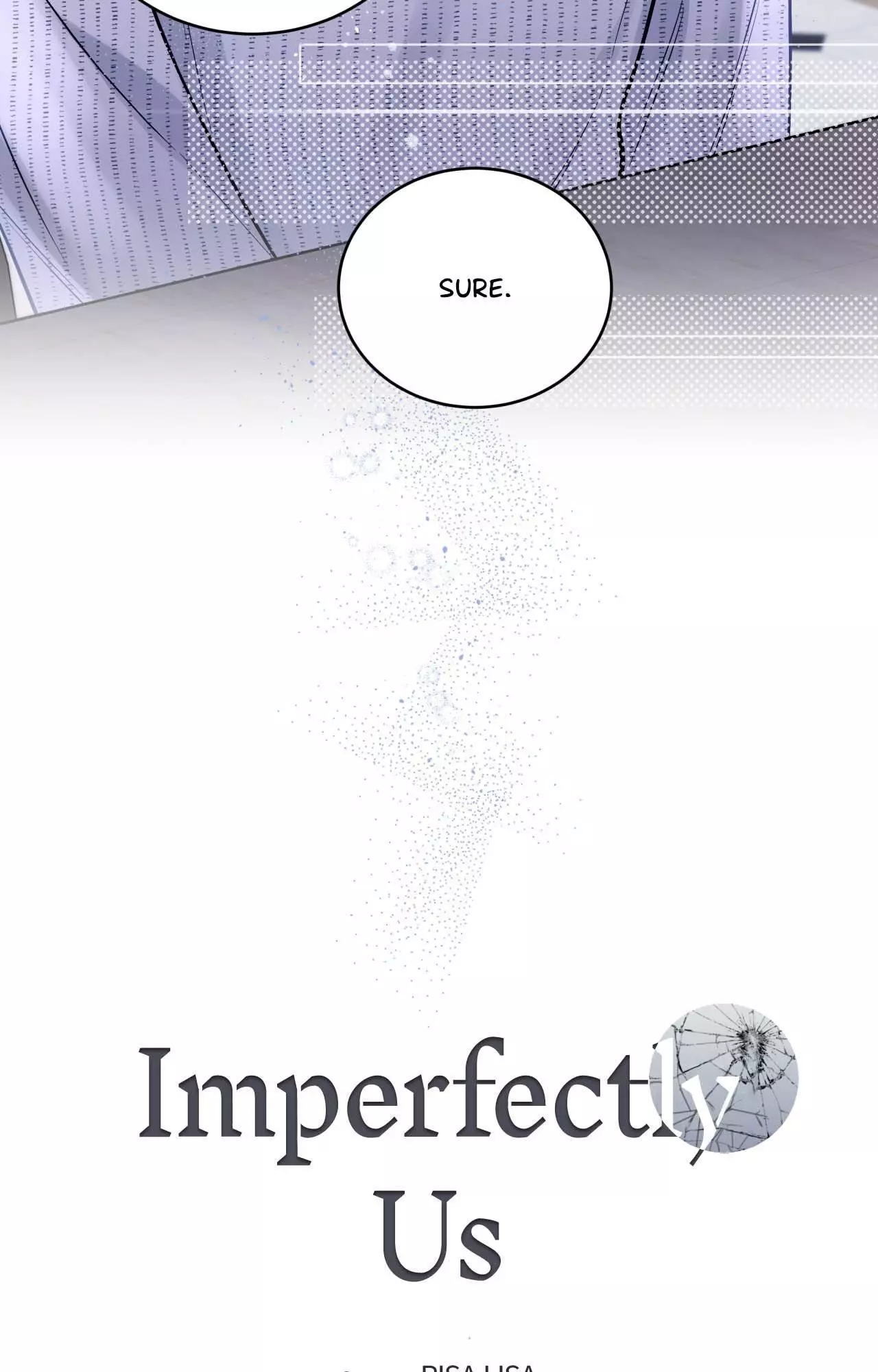 Imperfectly Us - Chapter 51 Page 15