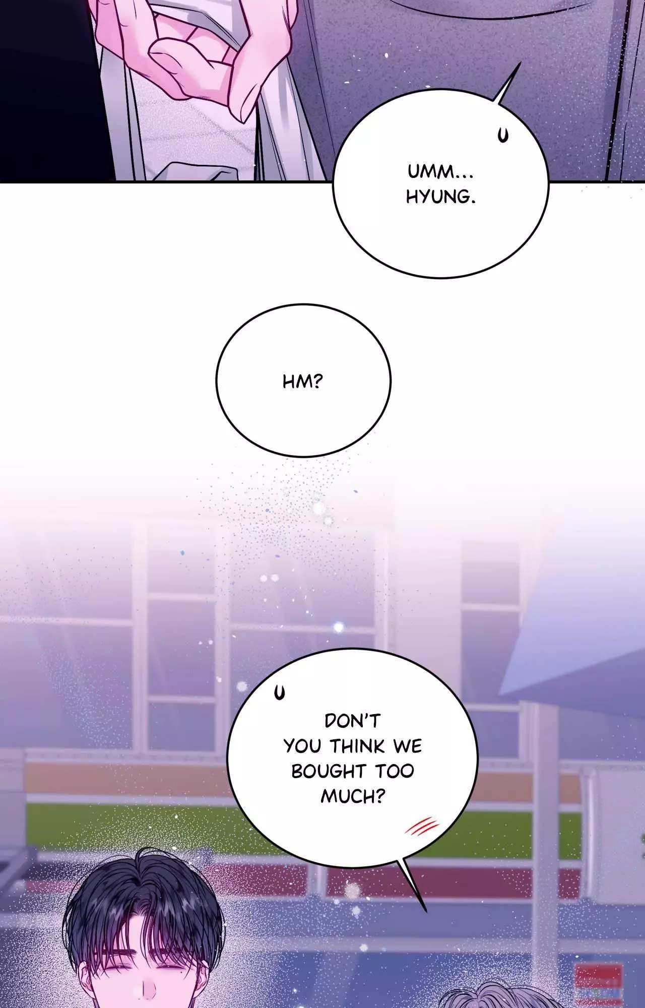 Imperfectly Us - Chapter 51 Page 17