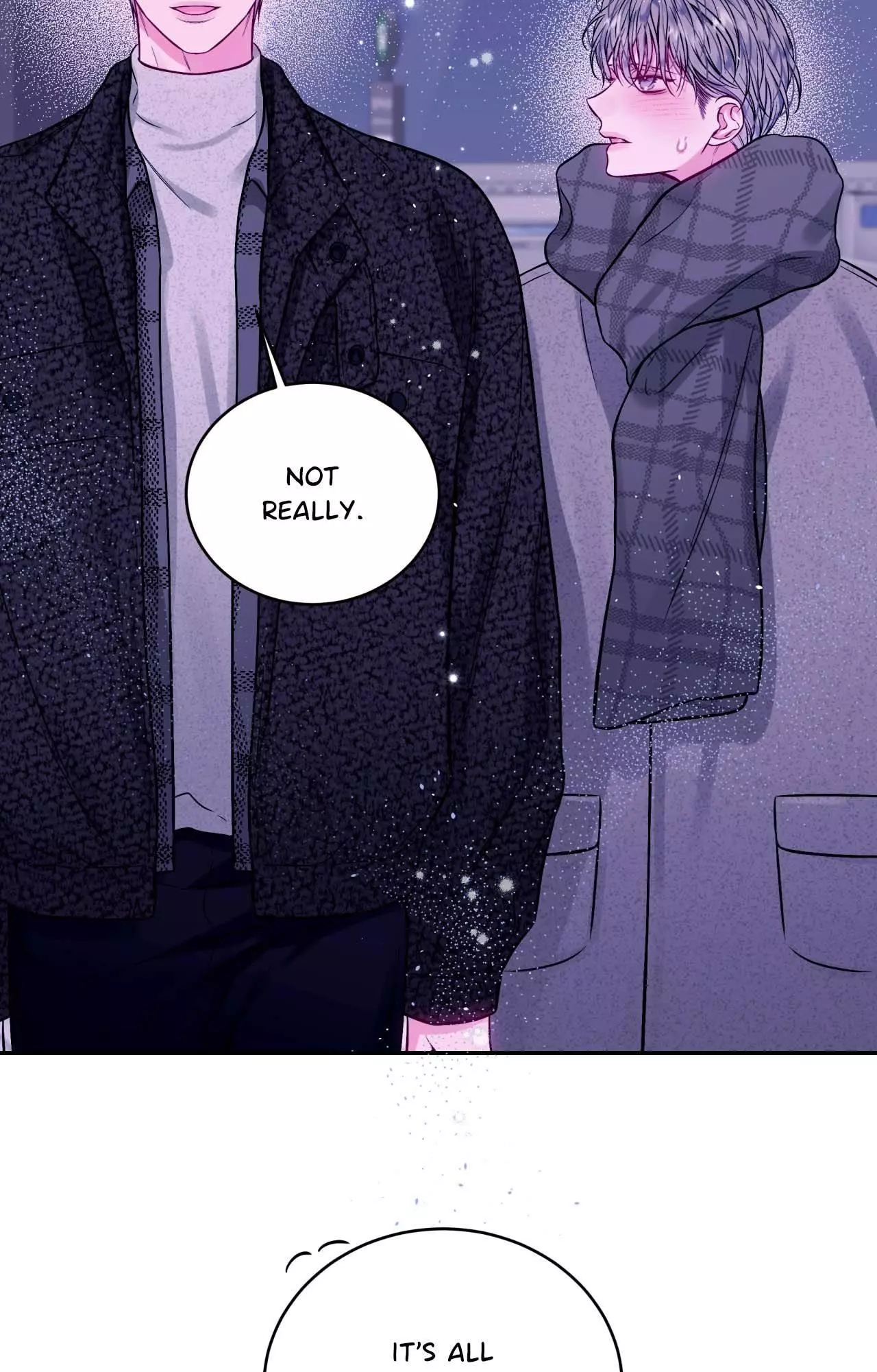 Imperfectly Us - Chapter 51 Page 18