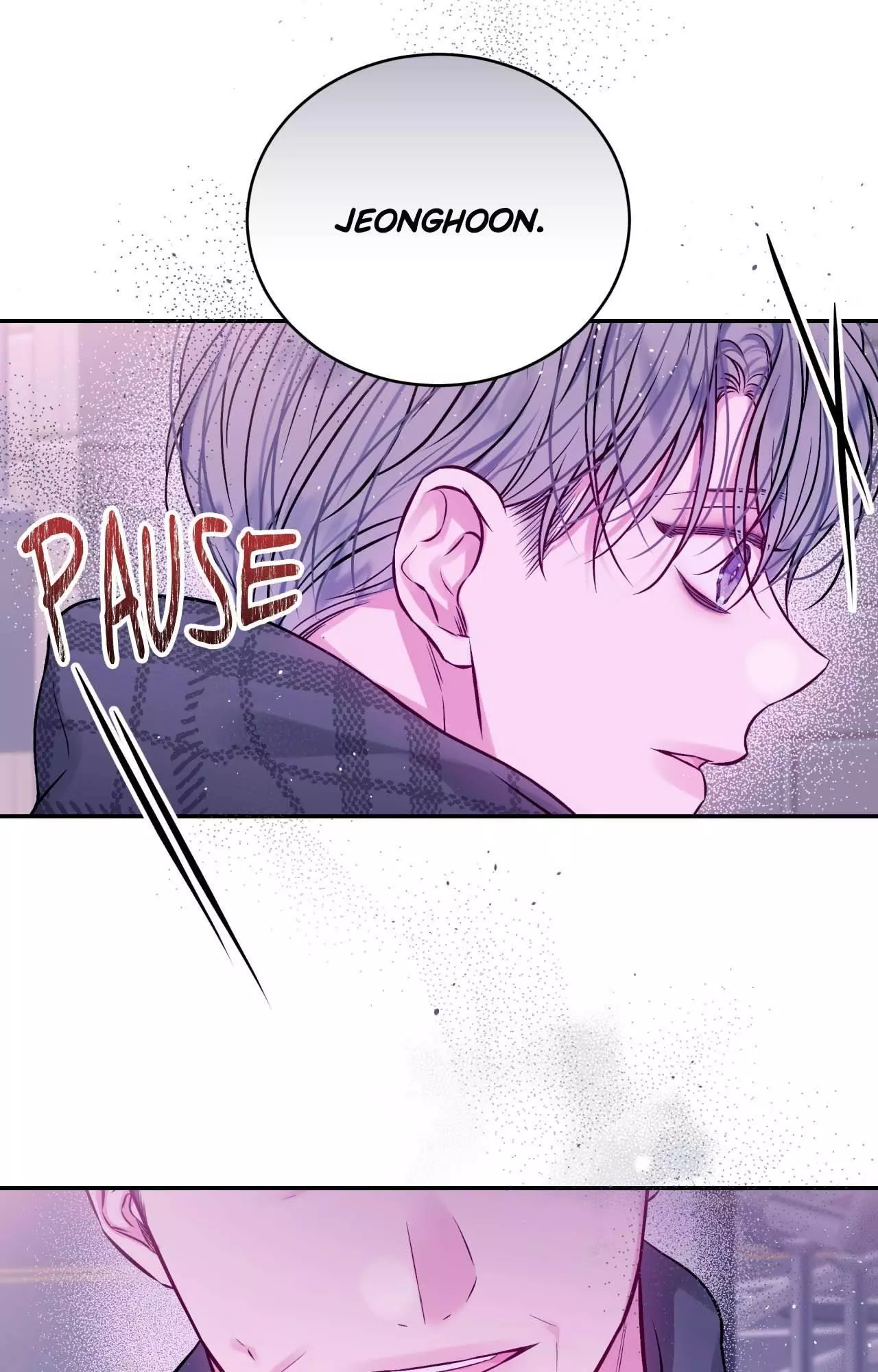 Imperfectly Us - Chapter 51 Page 21