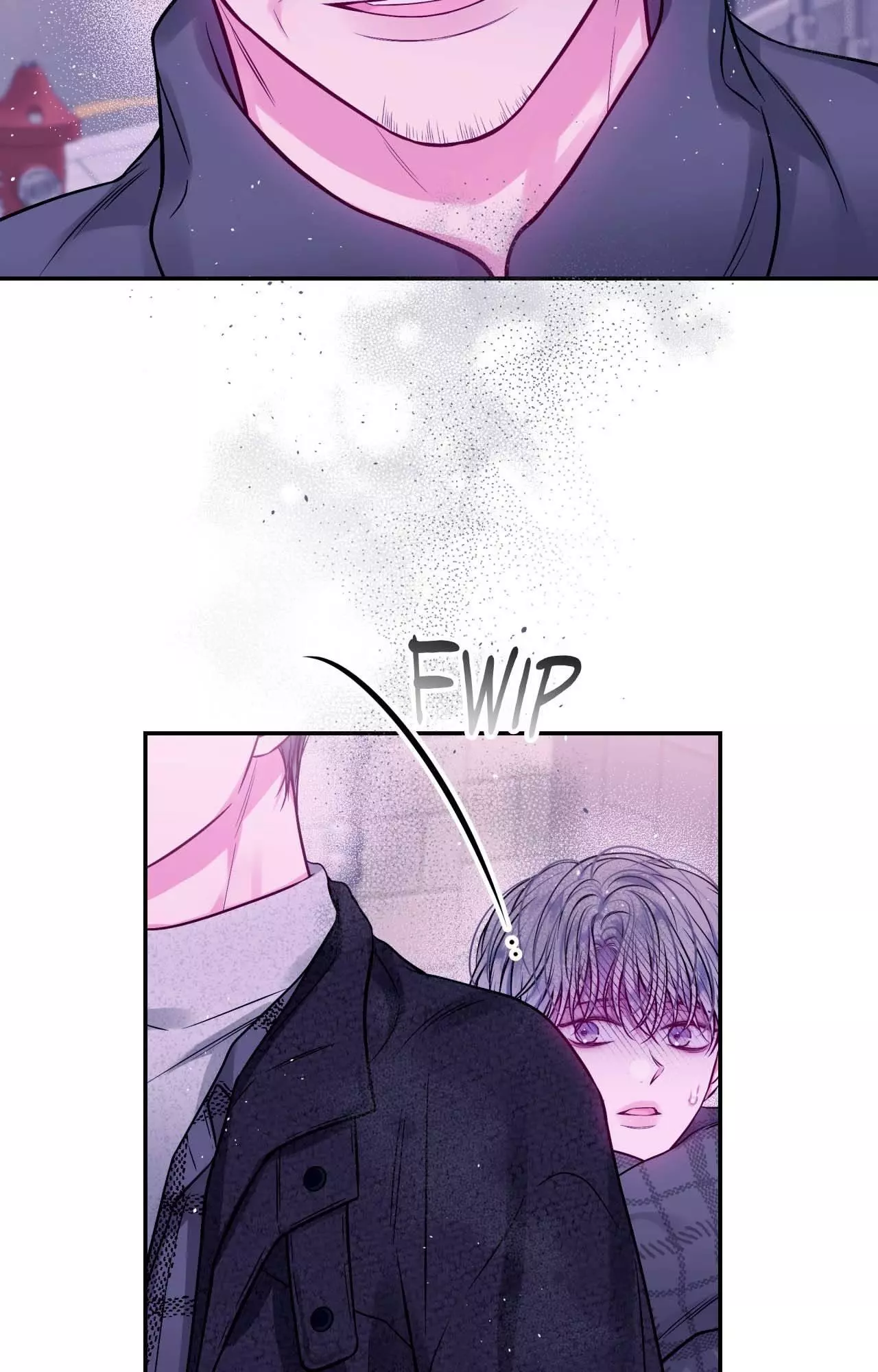 Imperfectly Us - Chapter 51 Page 22