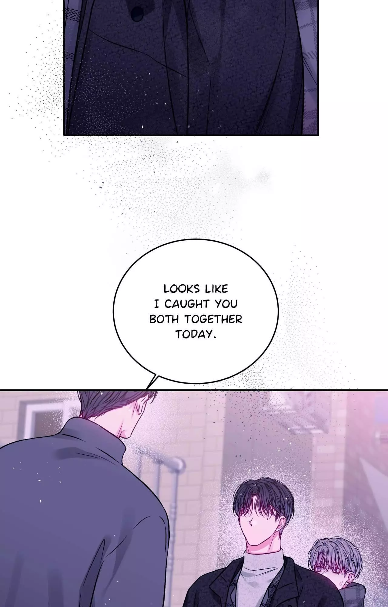 Imperfectly Us - Chapter 51 Page 23