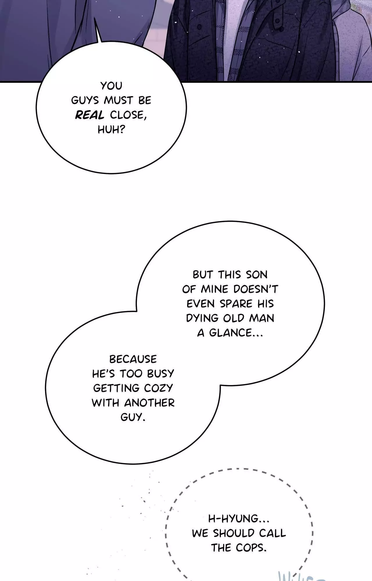 Imperfectly Us - Chapter 51 Page 24