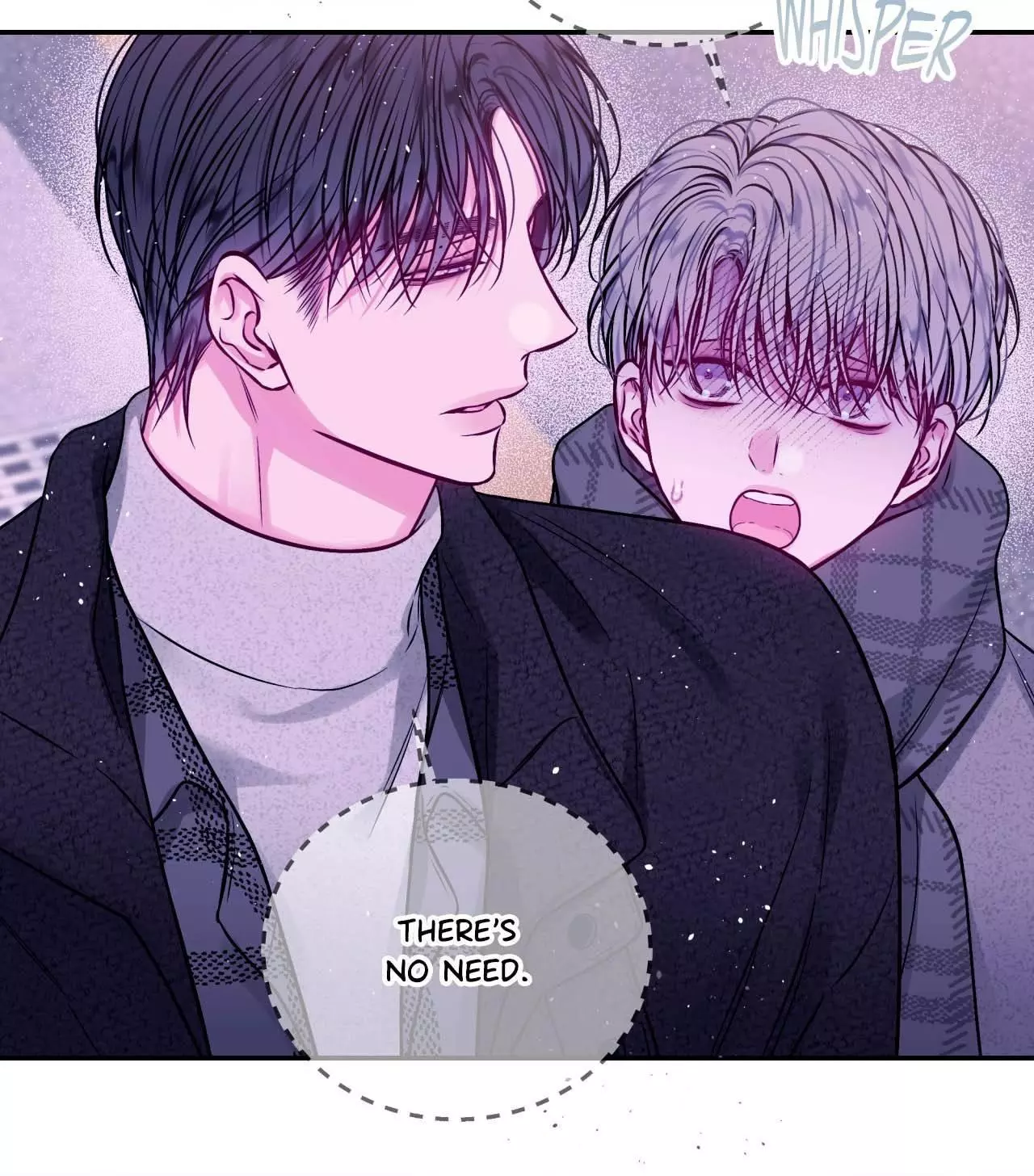 Imperfectly Us - Chapter 51 Page 25